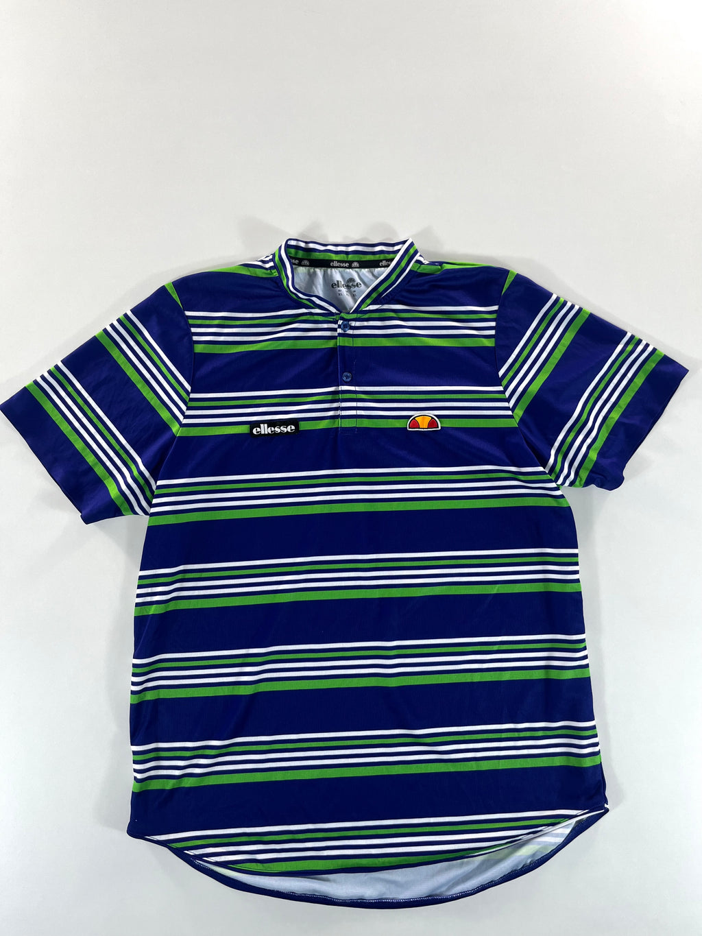Ellesse pólóing