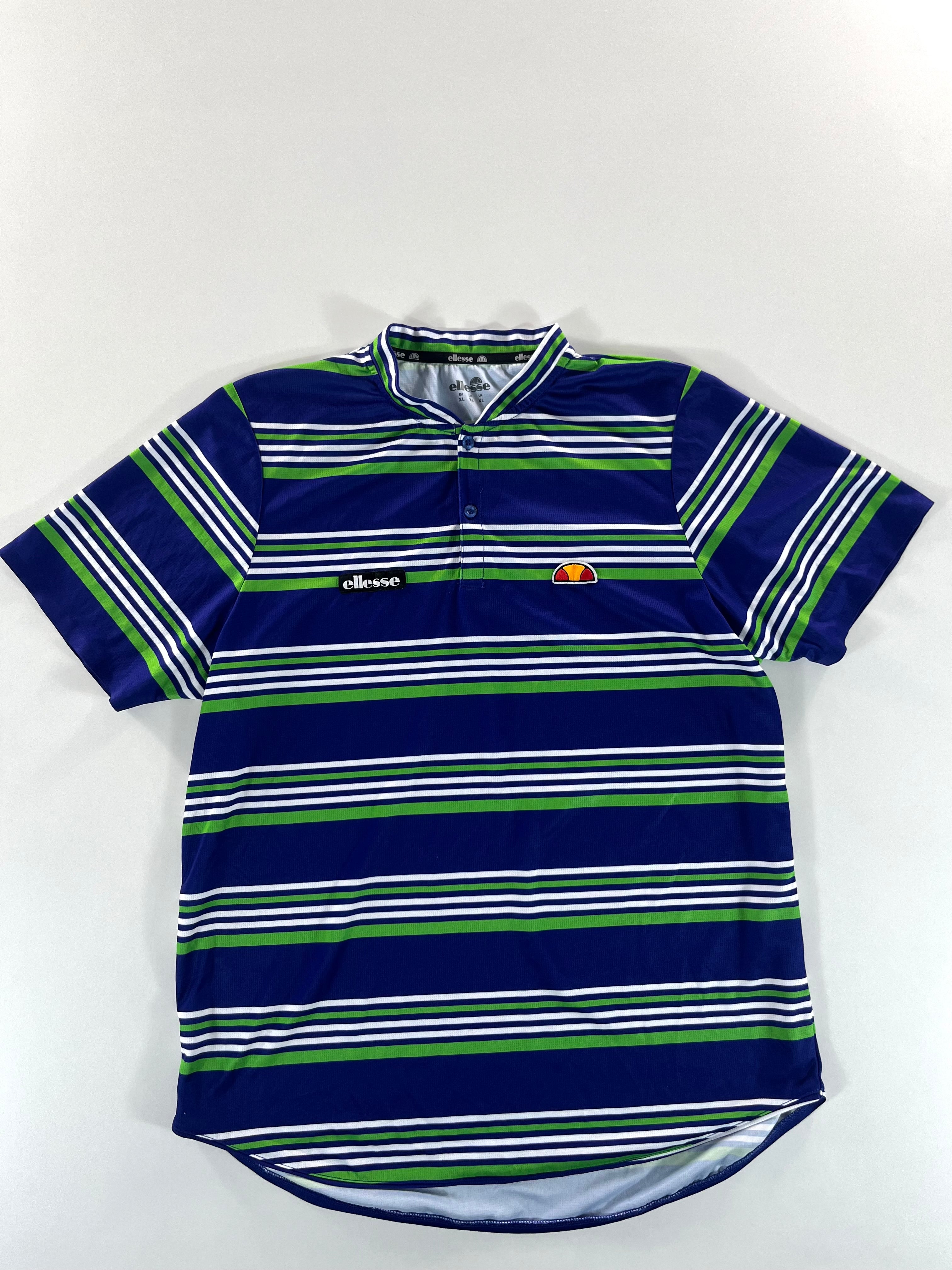 Ellesse pólóing