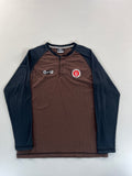 DoYouFootball St.Pauli longsleeve training