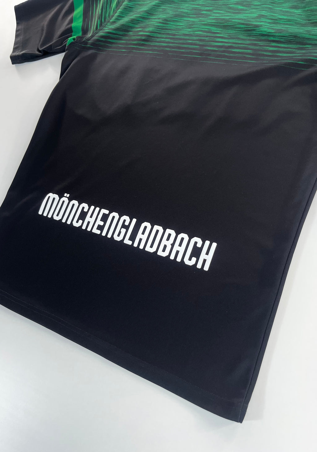 Puma Borussia Mönchengladbach 2018-2019 idegenbeli mez