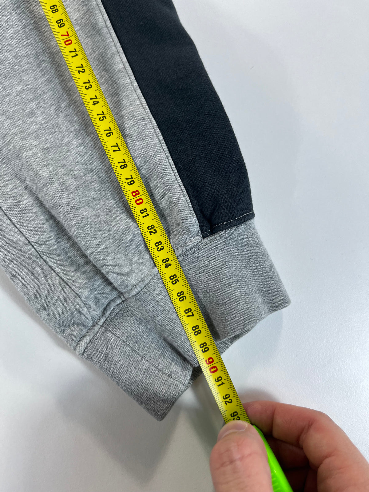 Nike Hybrid Fleece nadrág