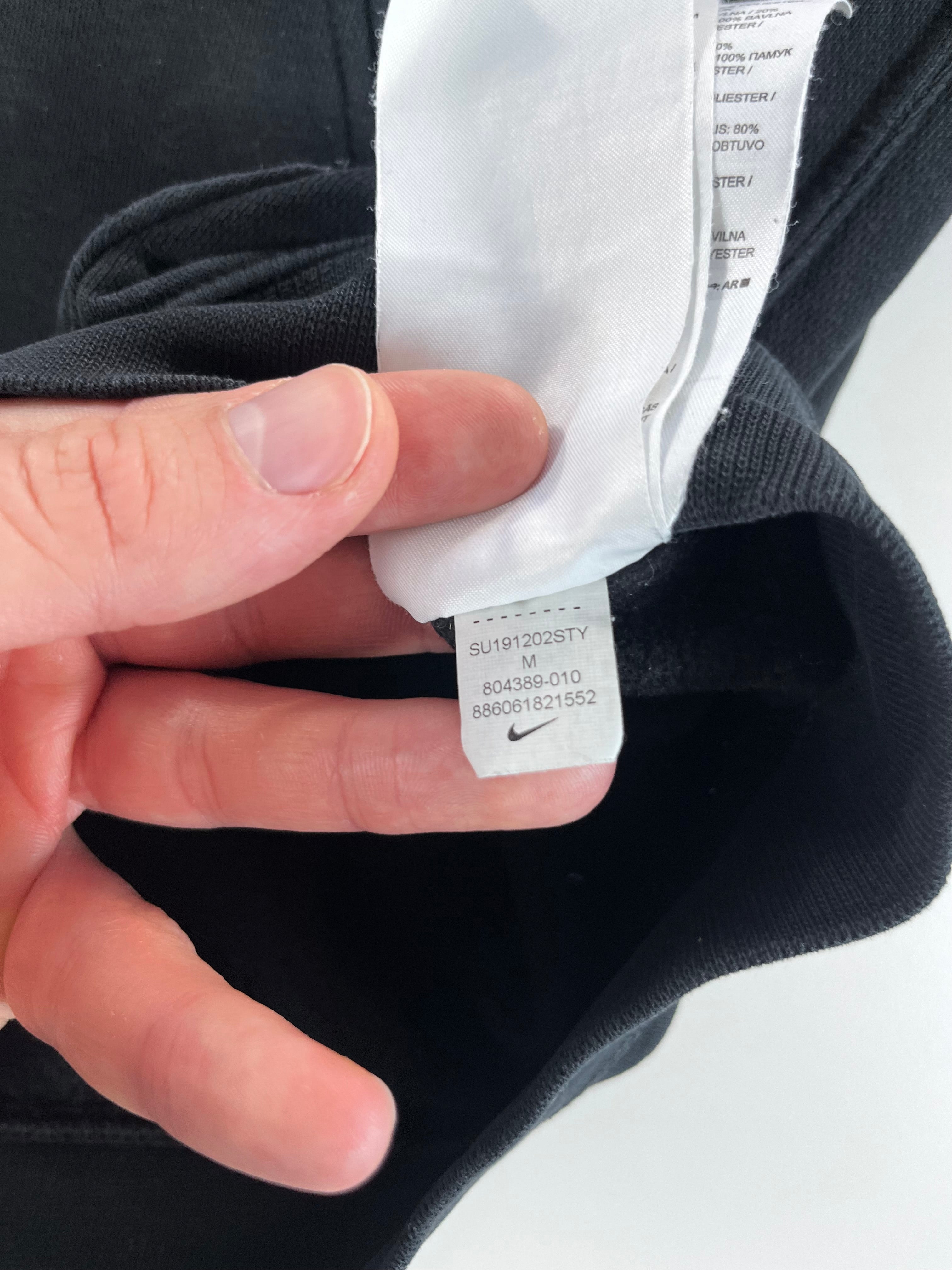 Nike Club Fleece full-zip hoodie pulóver