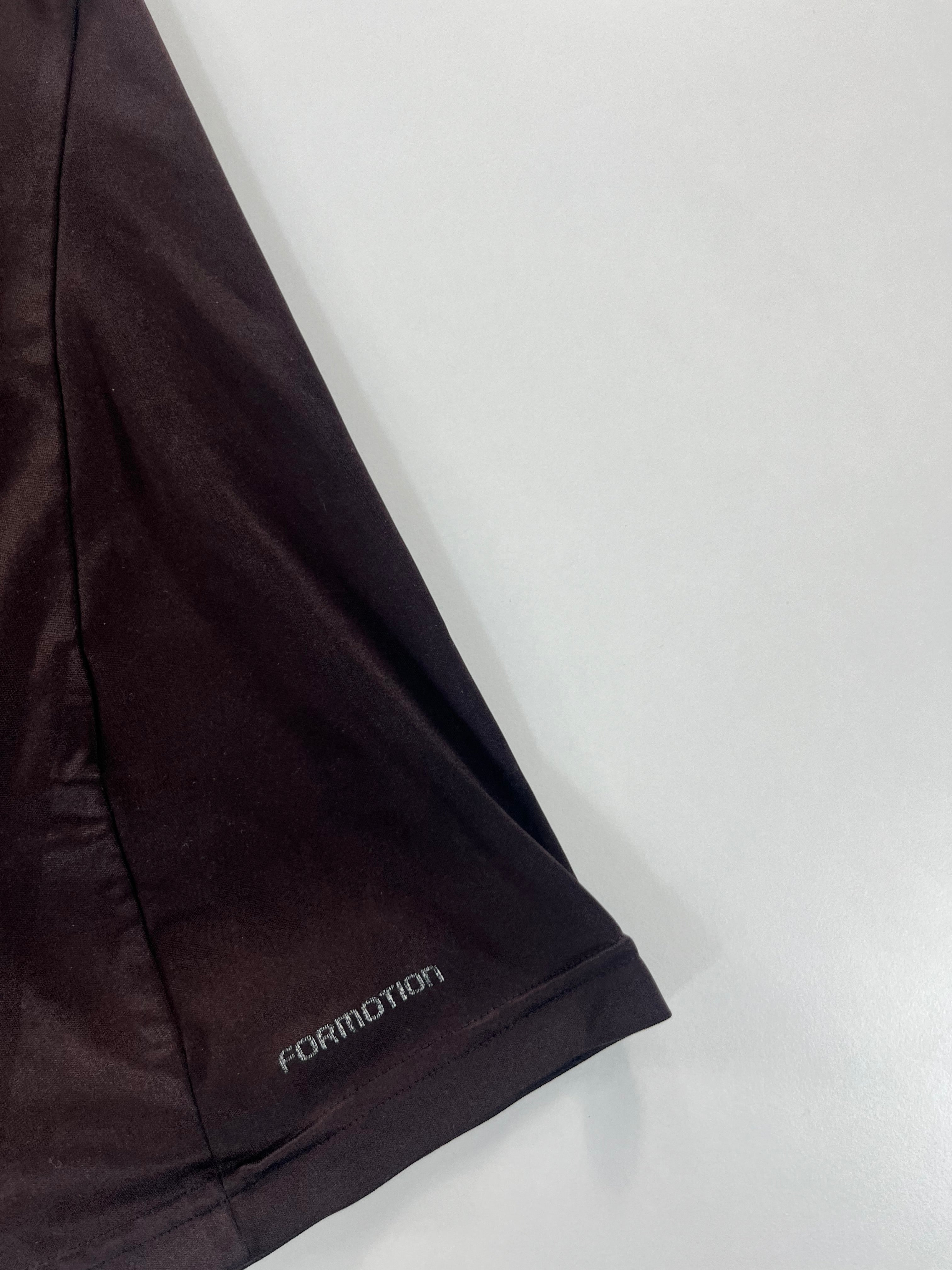 Adidas Southmapton 2013-2014 idegenbeli mez
