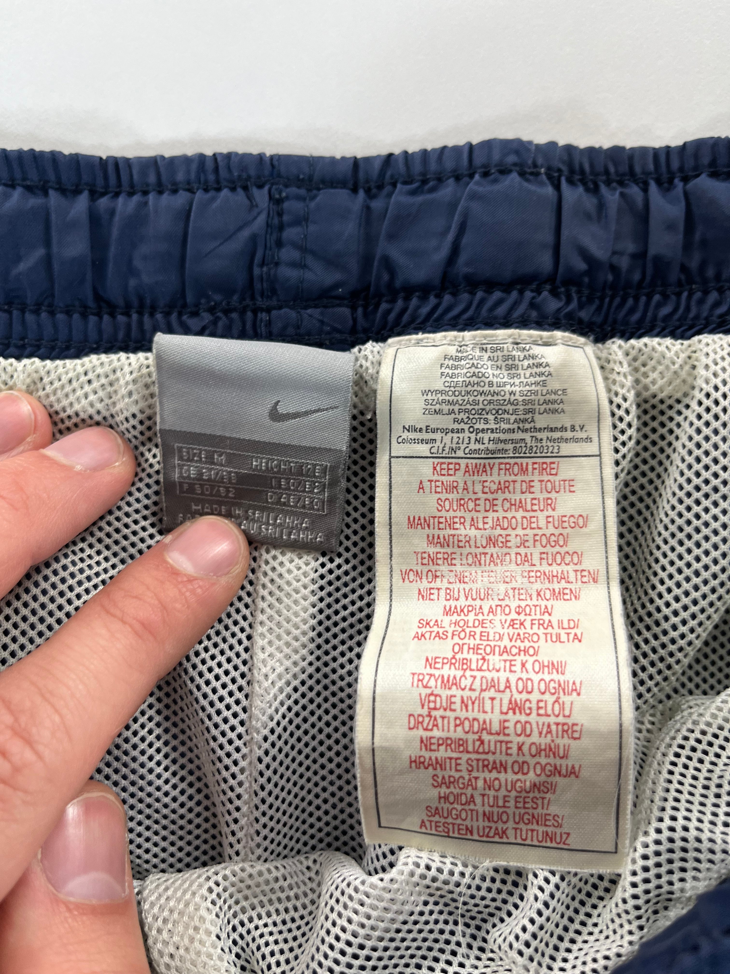 Nike vintage short