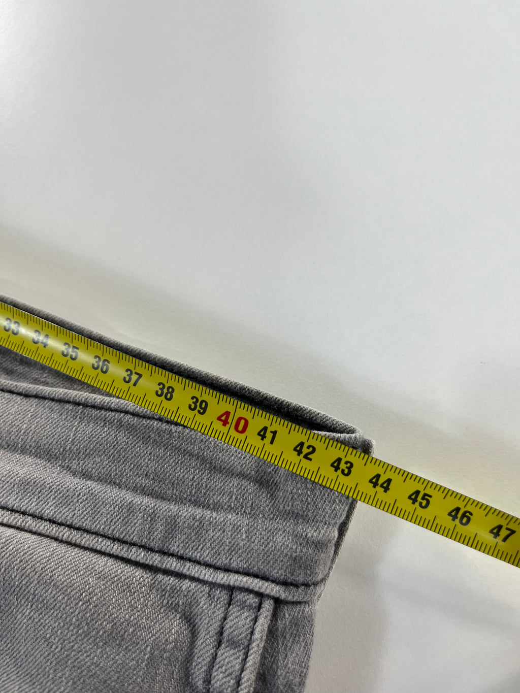 Levi's 511 W28 L32 farmernadrág