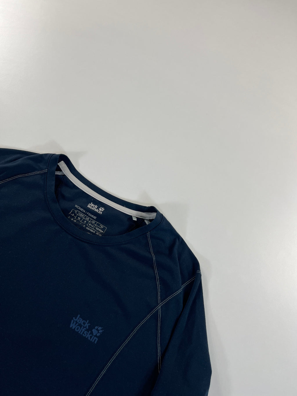 Jack Wolfskin longsleeve