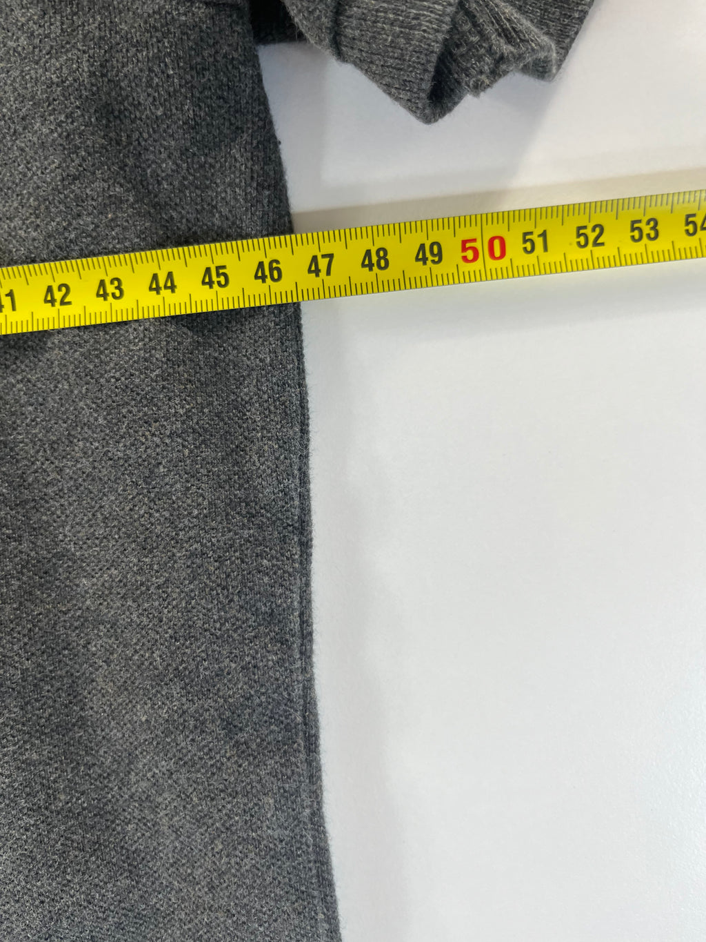 Ralph Lauren Custom Fit pólóing