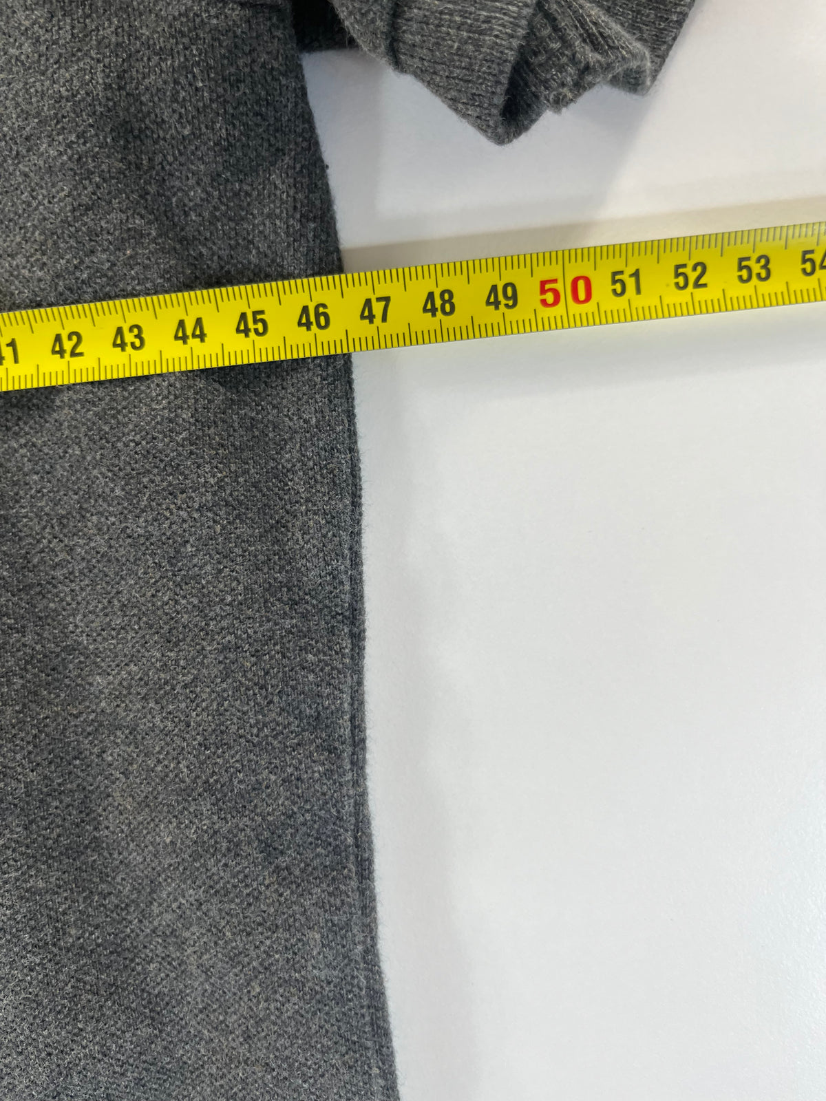 Ralph Lauren Custom Fit pólóing