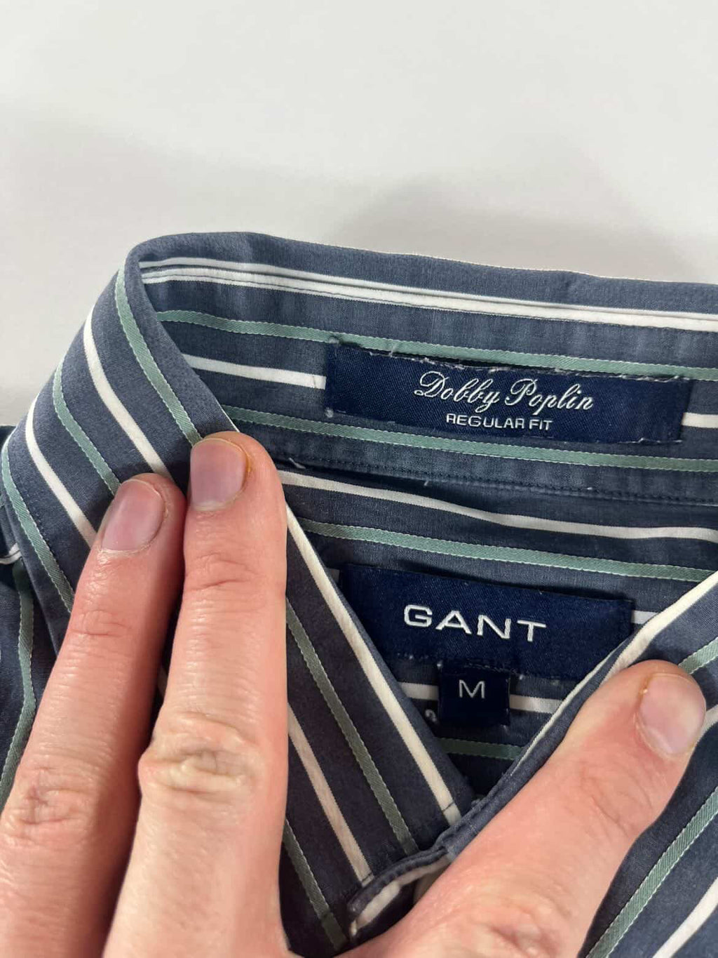 GANT Regular Fit ing