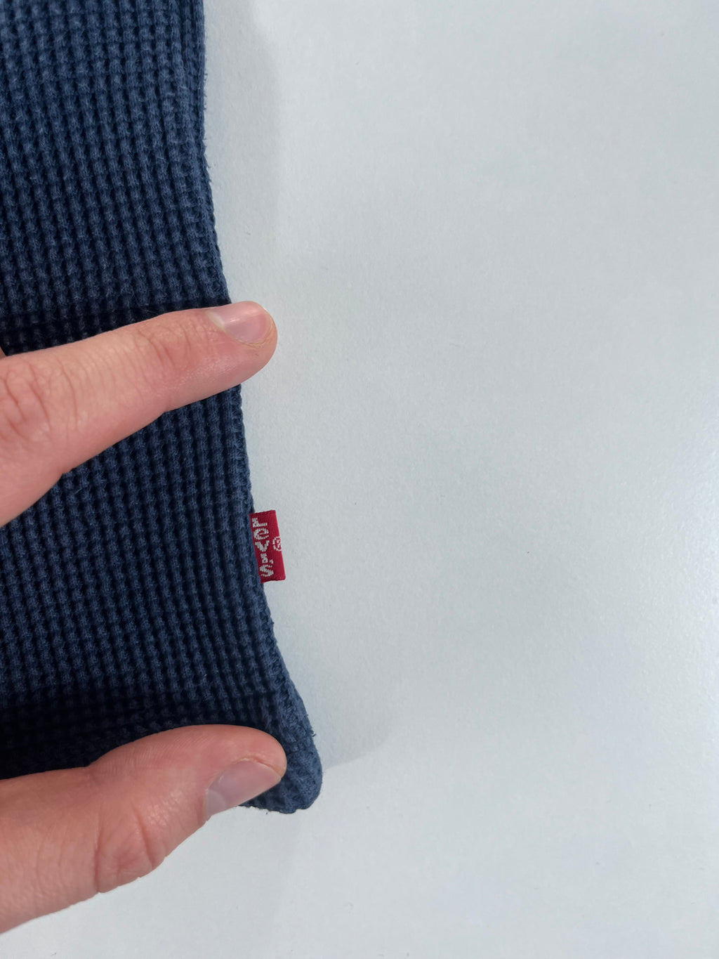 Levi's longsleeve
