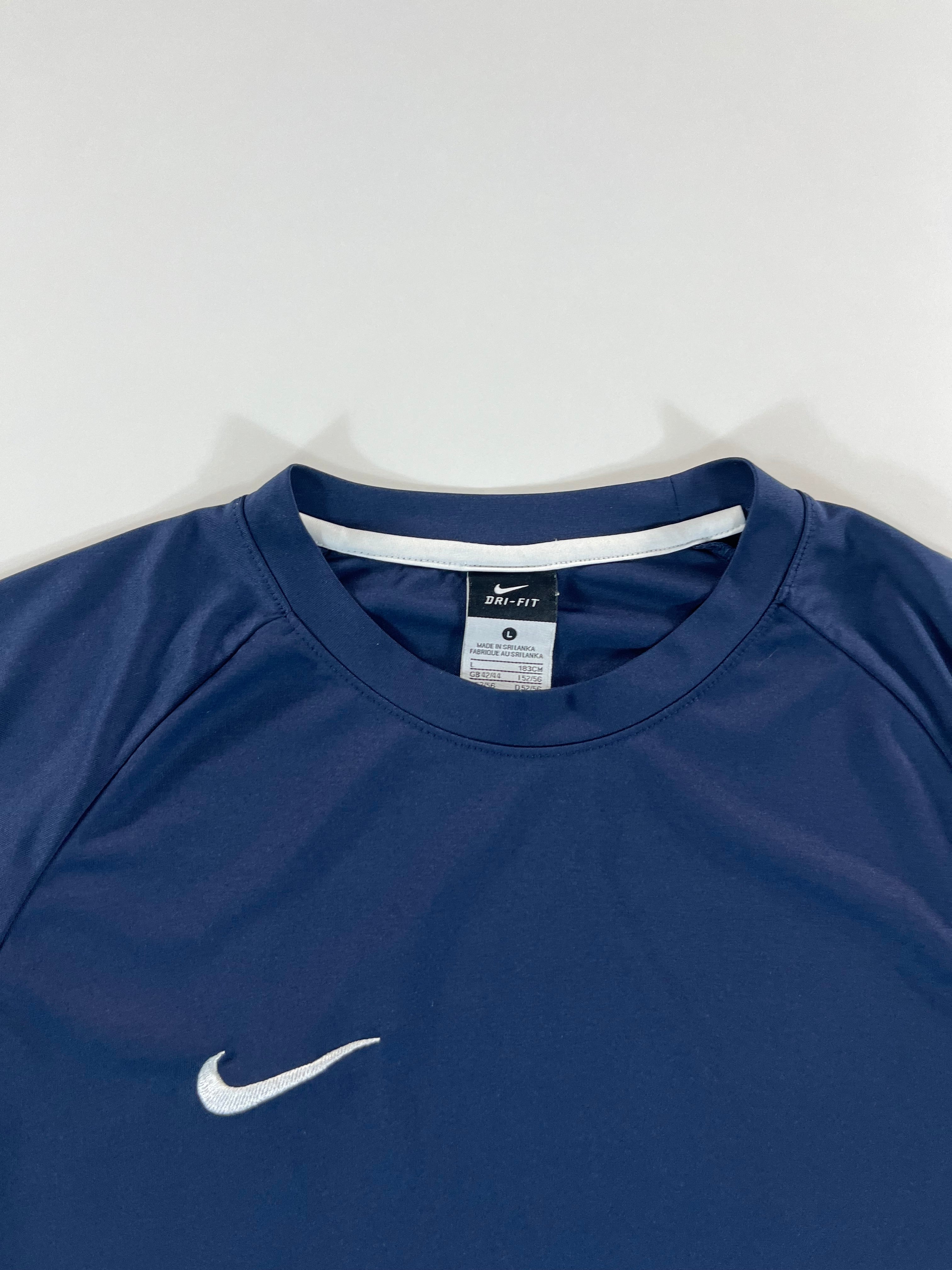 Nike Team training póló