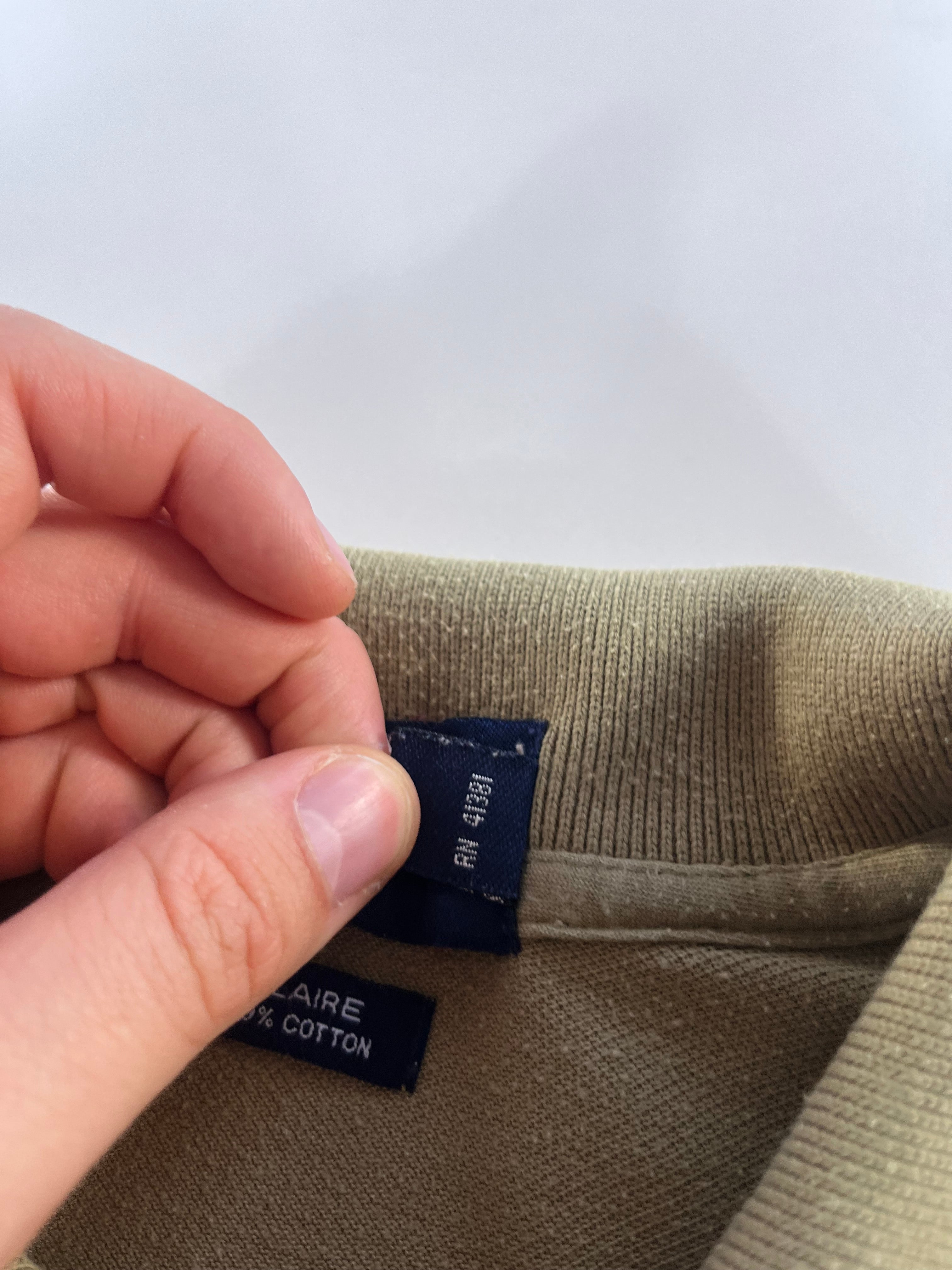 Ralph Lauren Polo Sport pólóing