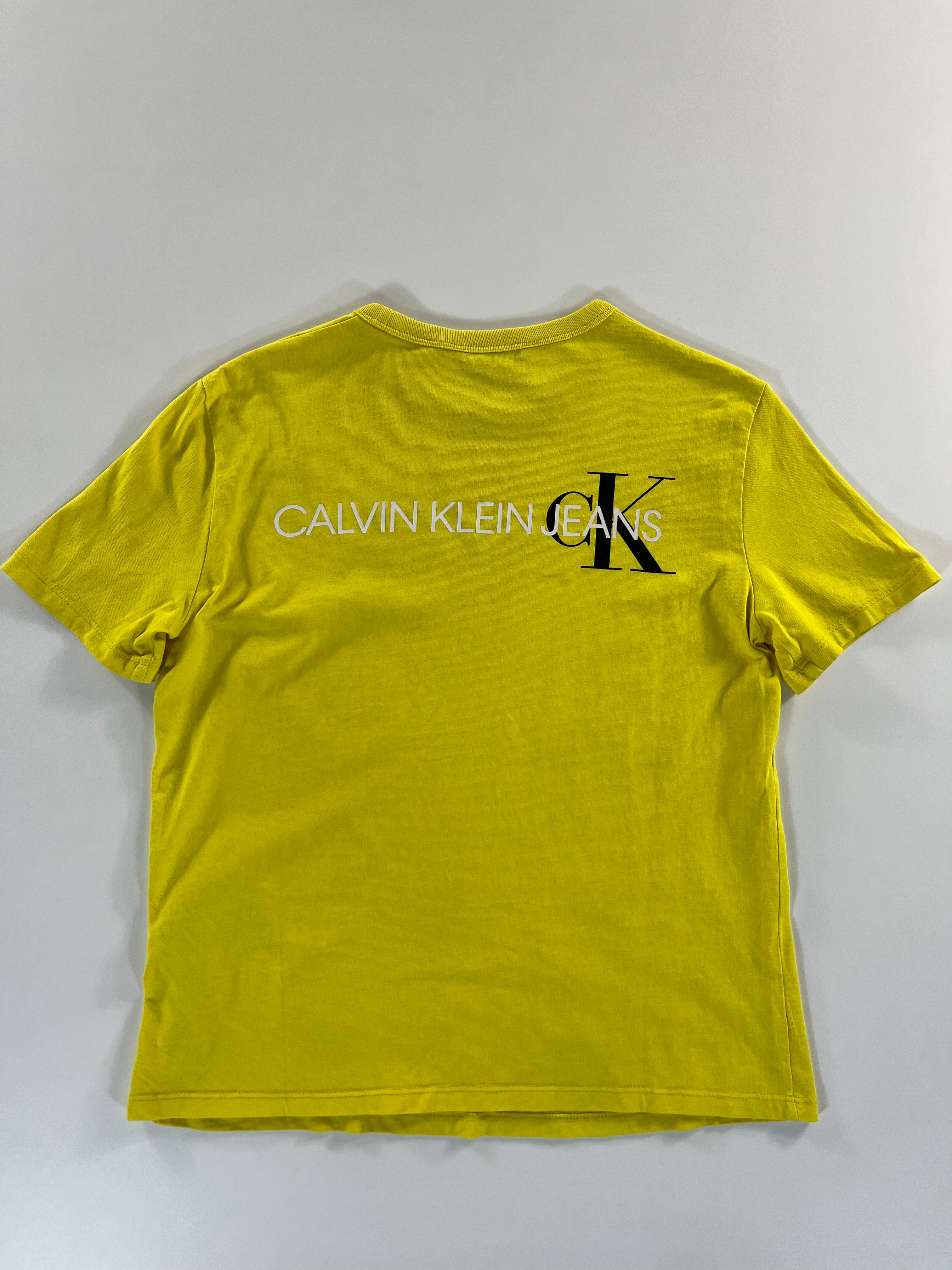 Calvin Klein Jeans póló