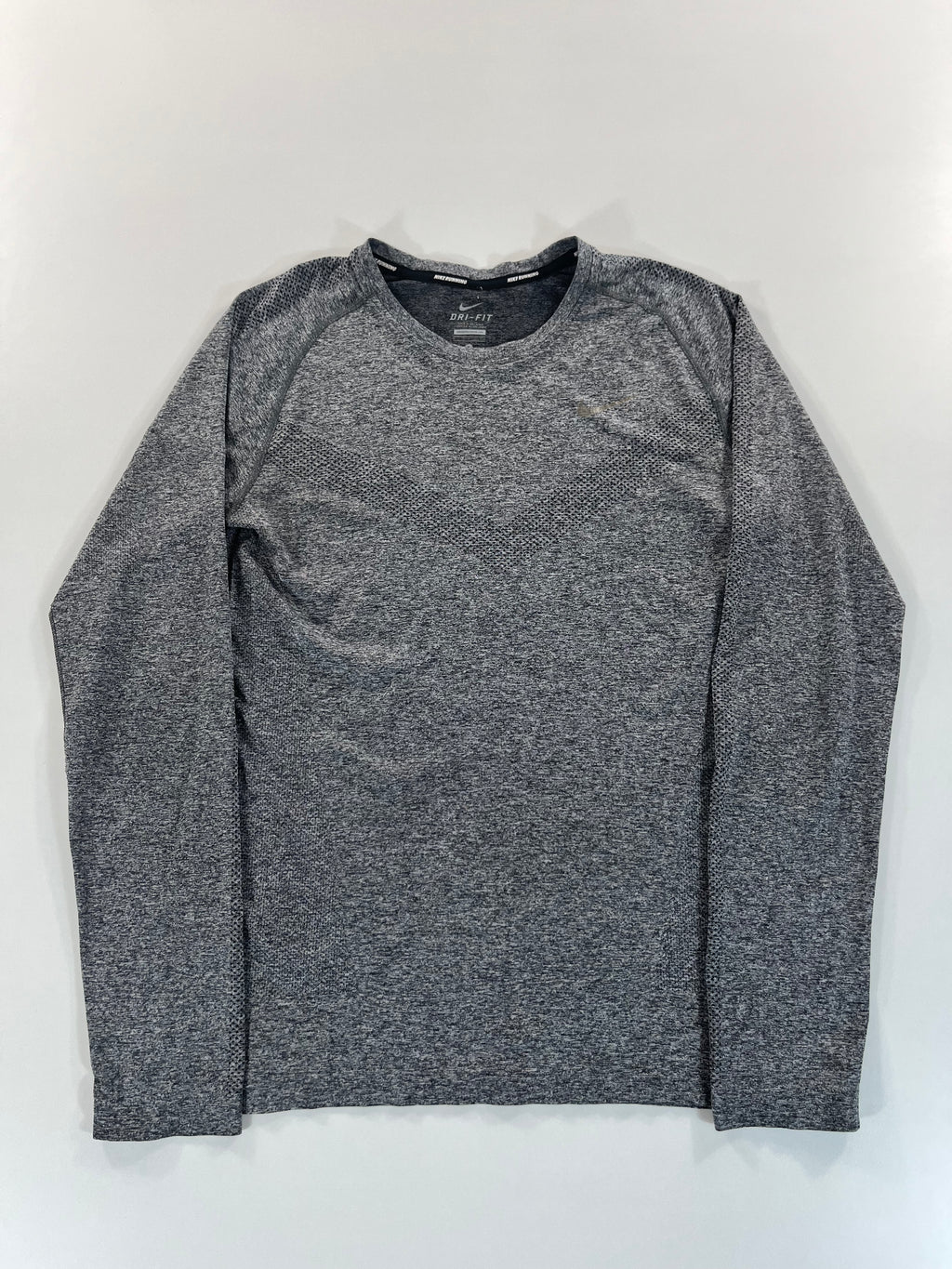 Nike Running training longsleeve