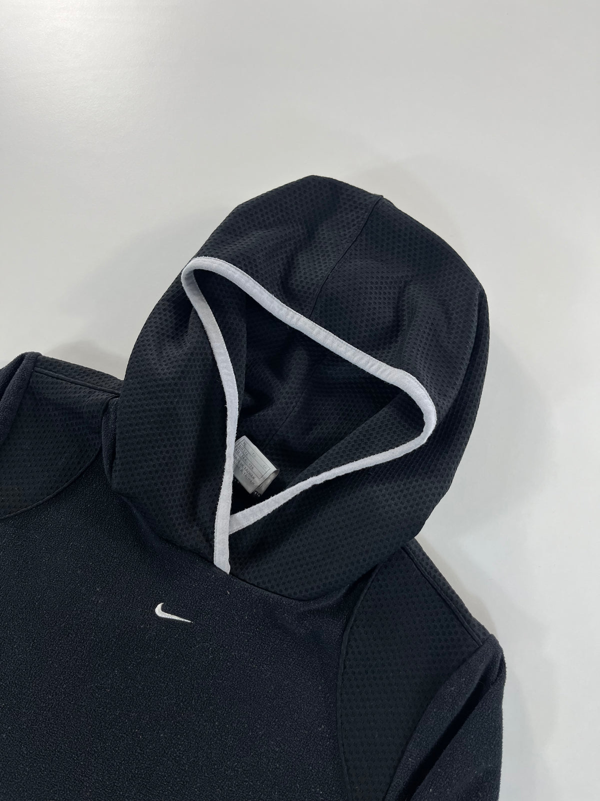 Nike Therma-Fit hoodie pulóver
