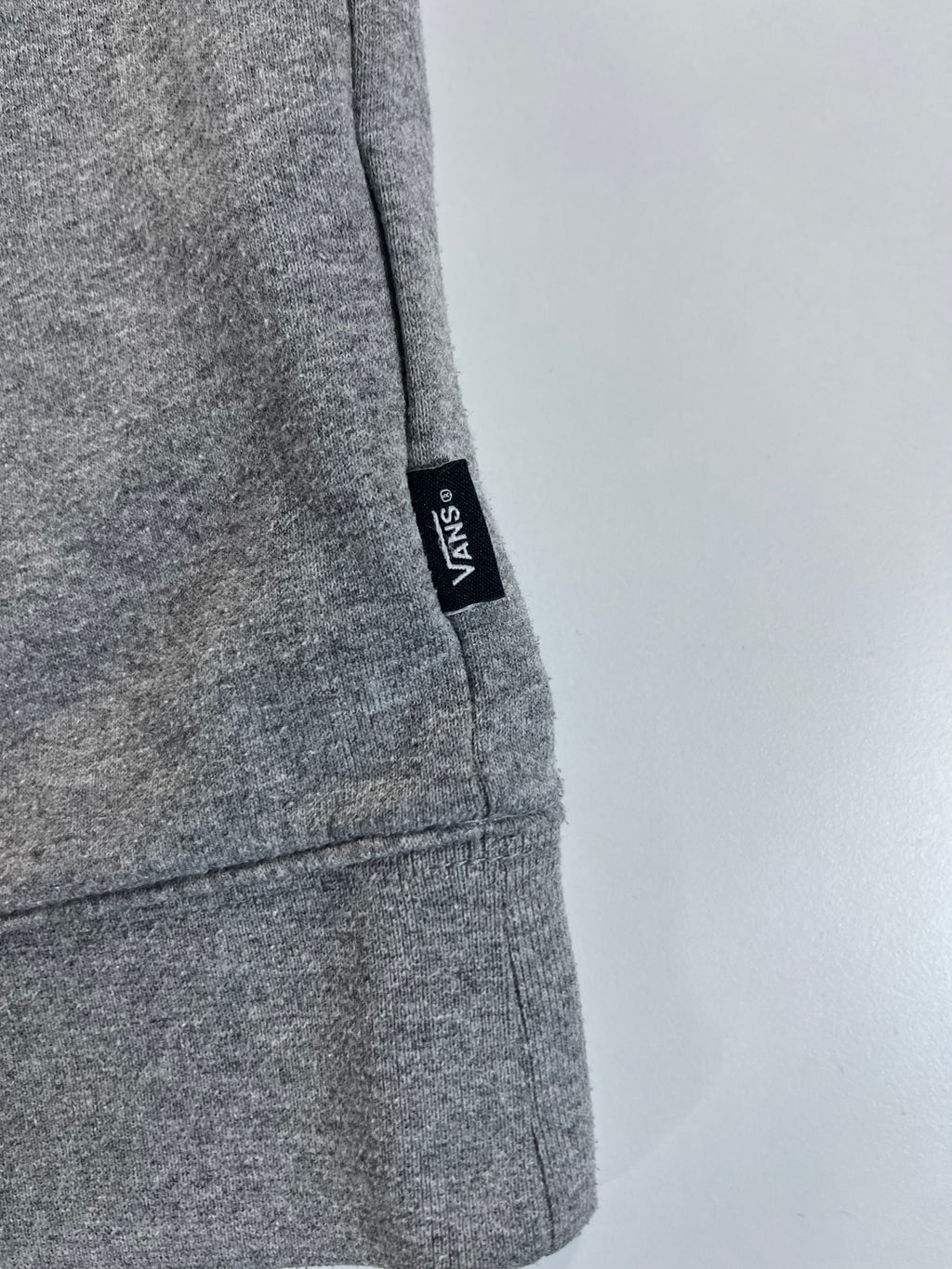 Vans crewneck pulóver
