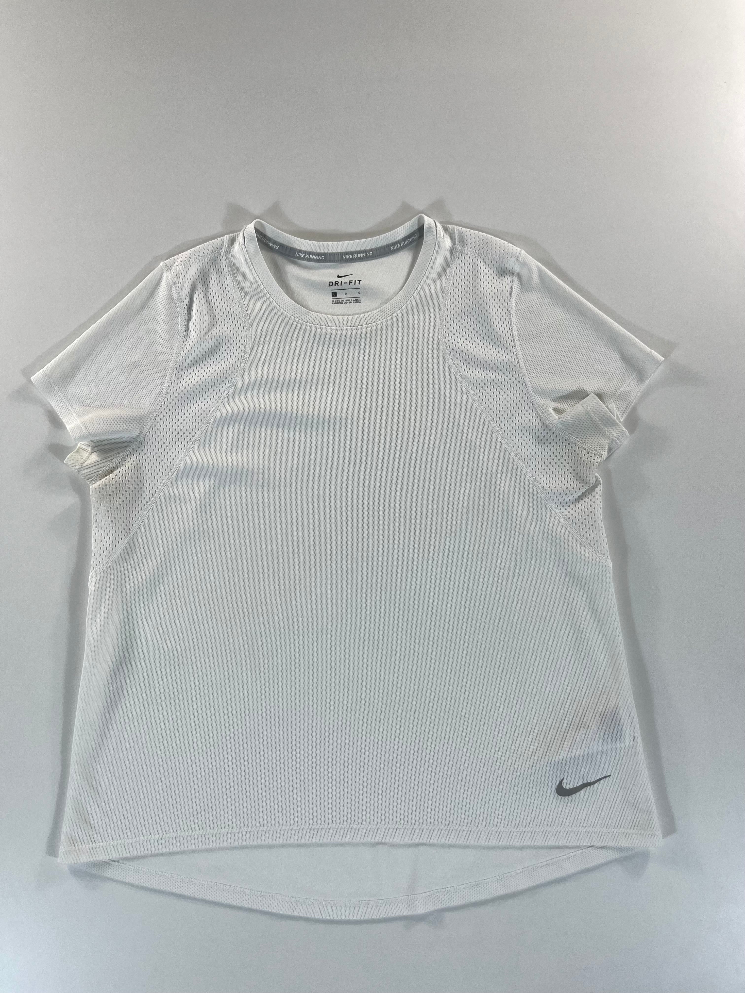Nike training póló