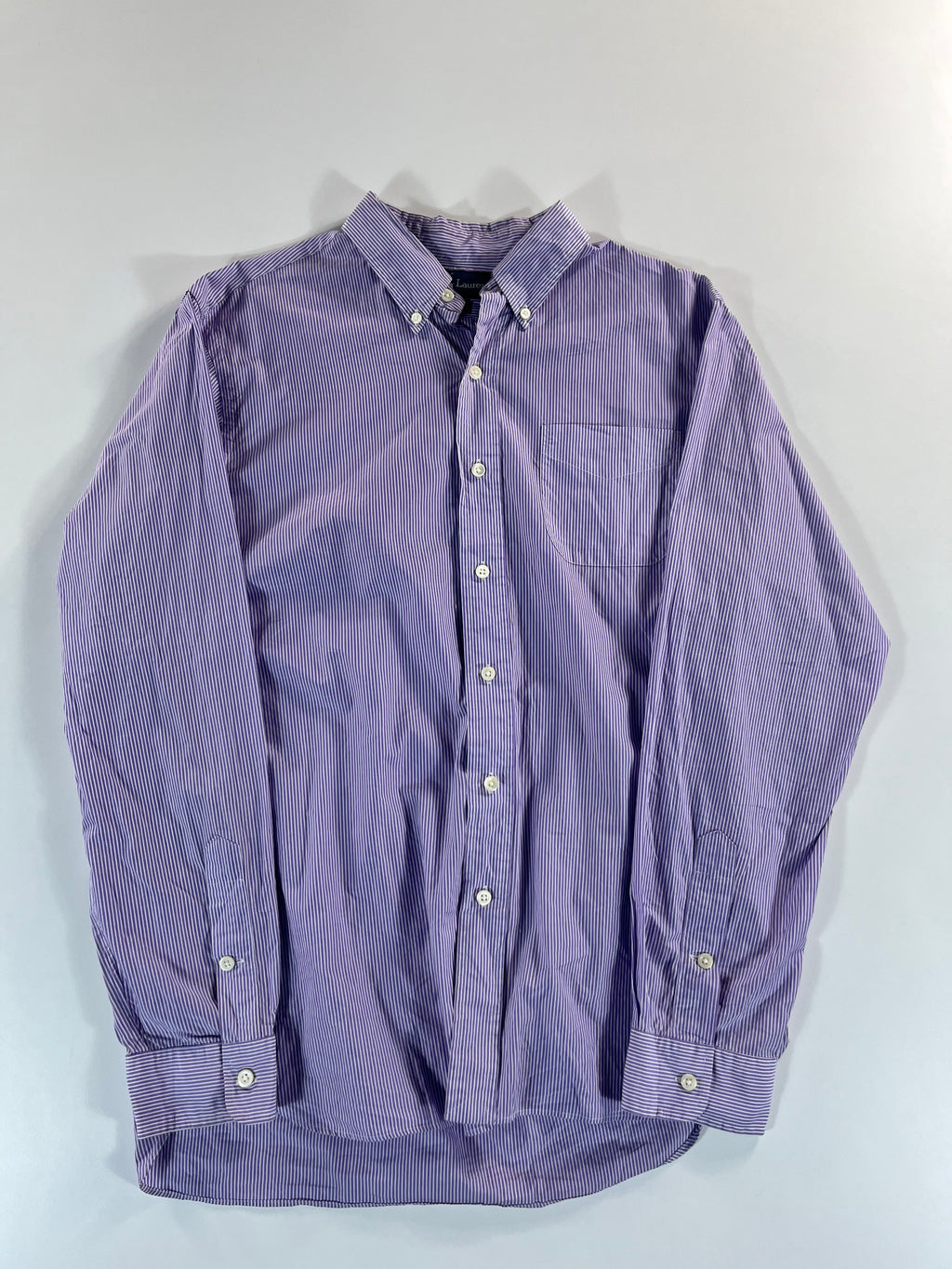 Ralph Lauren Custom Fit ing