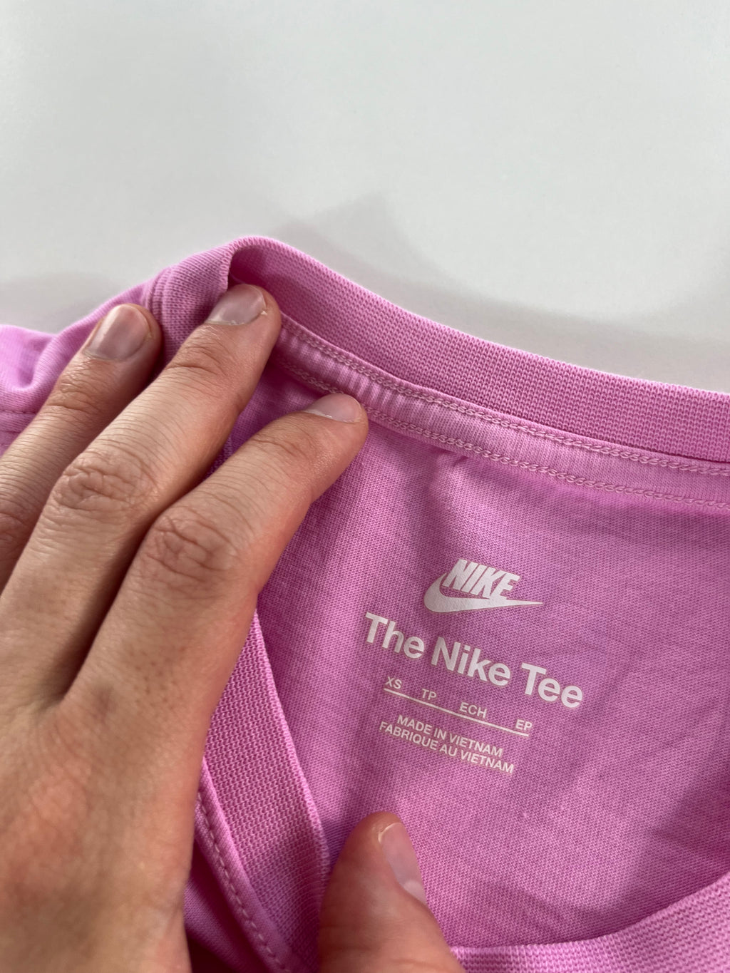 Nike Club Tee póló