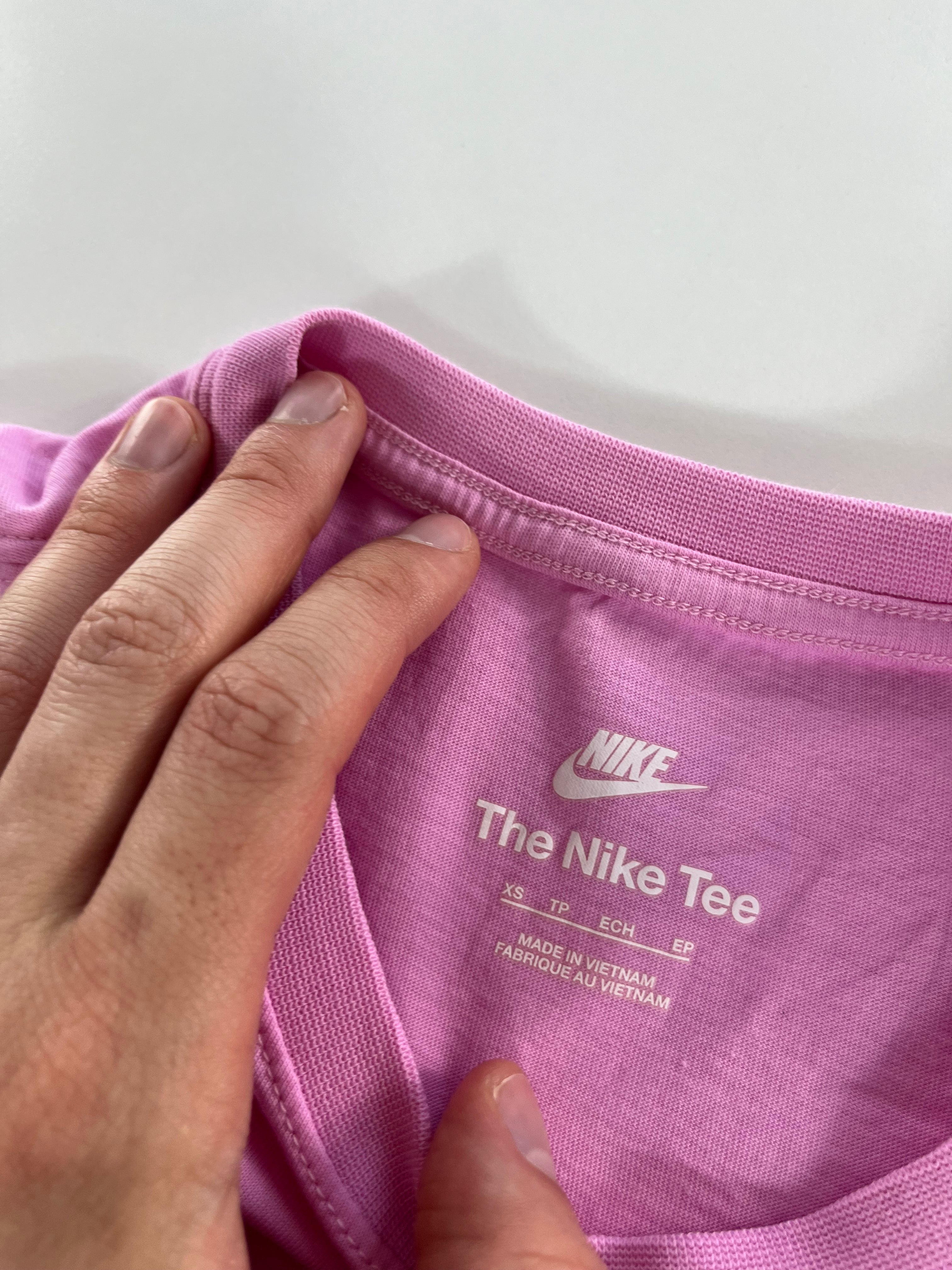 Nike Club Tee póló