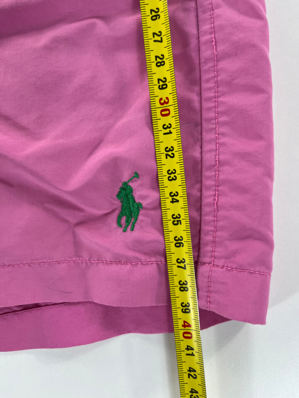 Ralph Lauren short