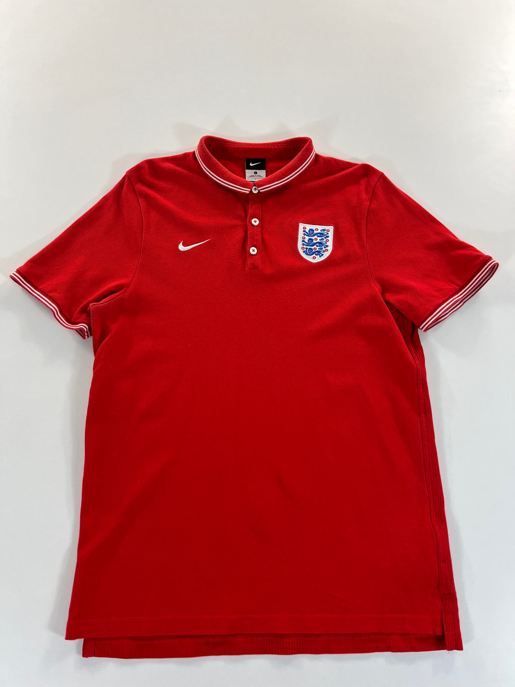 Nike Angol válogatott pólóing