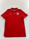Nike Angol válogatott pólóing