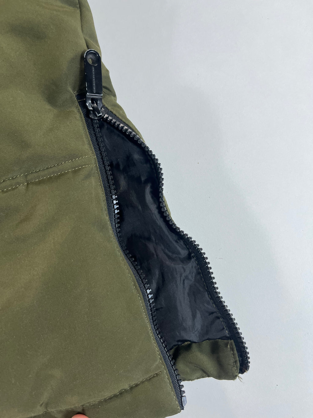 House parka