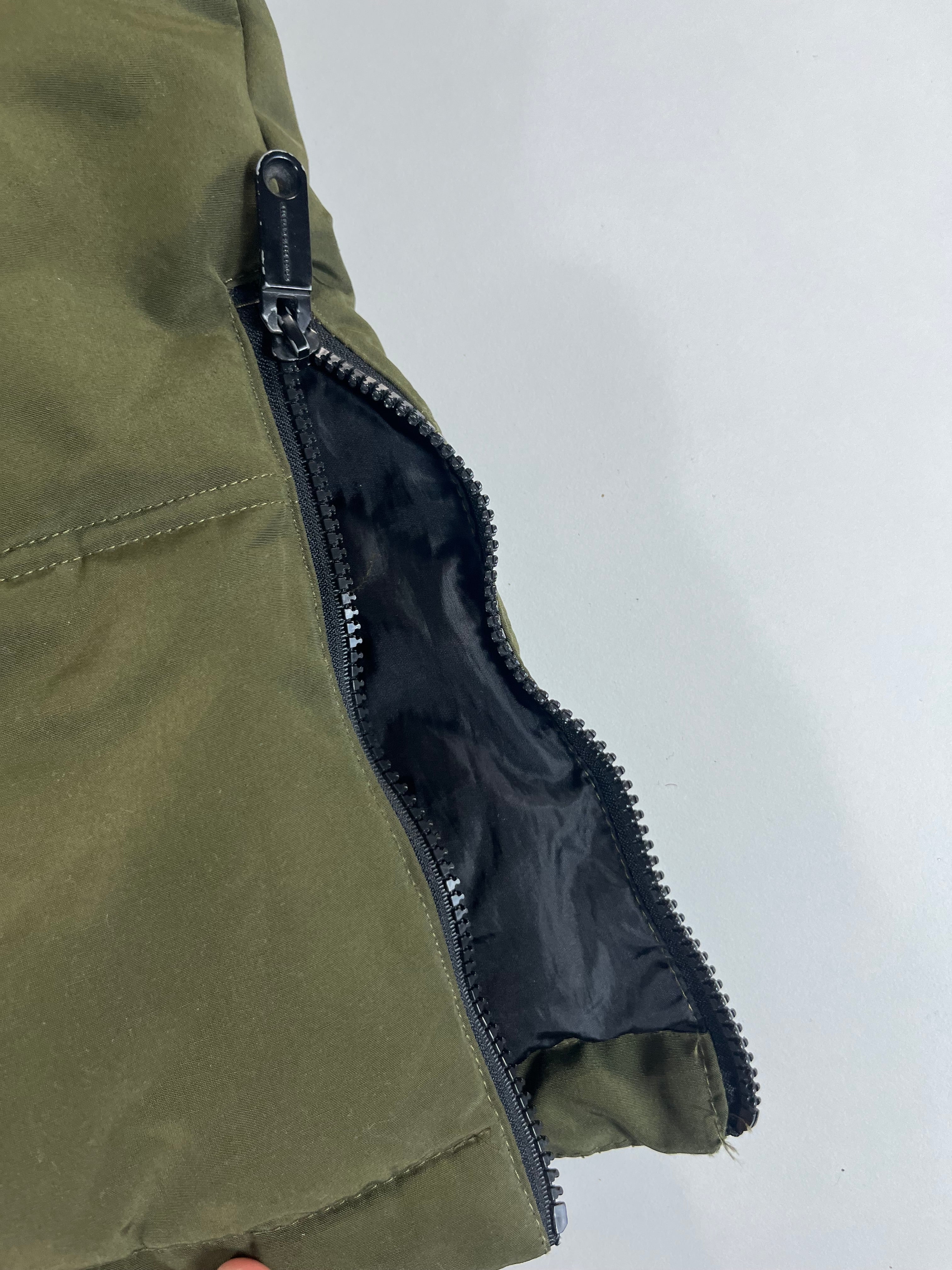House parka