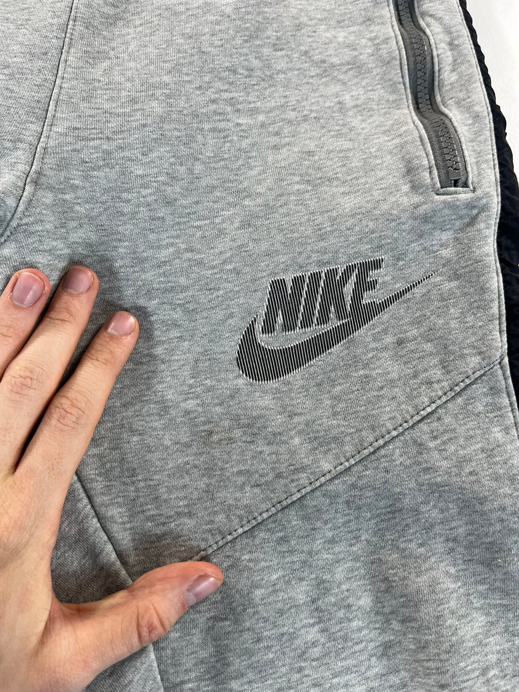 Nike Hybrid Fleece nadrág