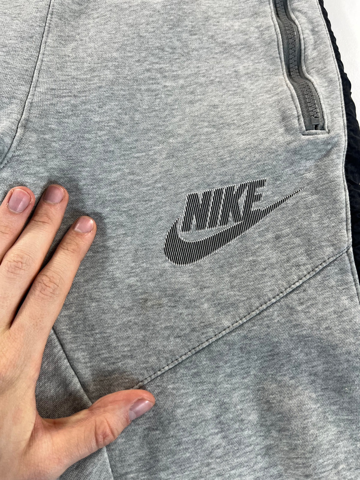 Nike Hybrid Fleece nadrág