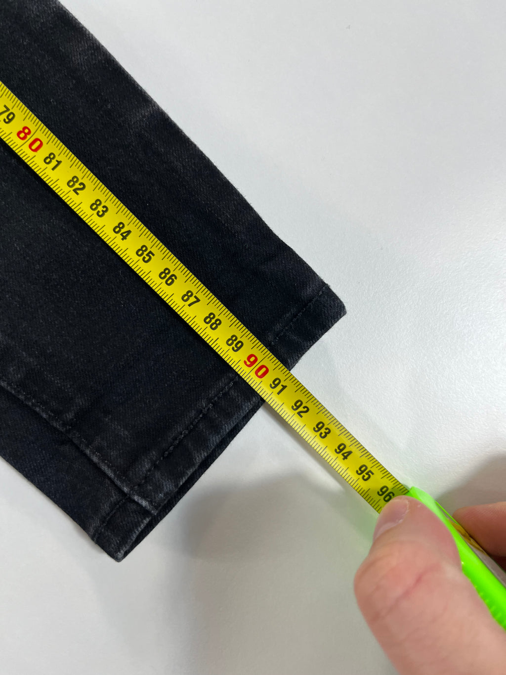 Levi's Lot 721 High Rise Skinny 24 farmernadrág