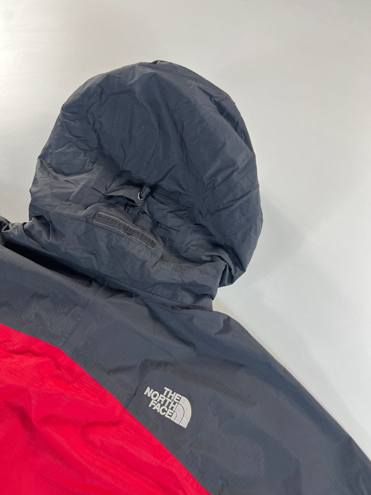 The North Face Hyvent Resolve waterproof kabát