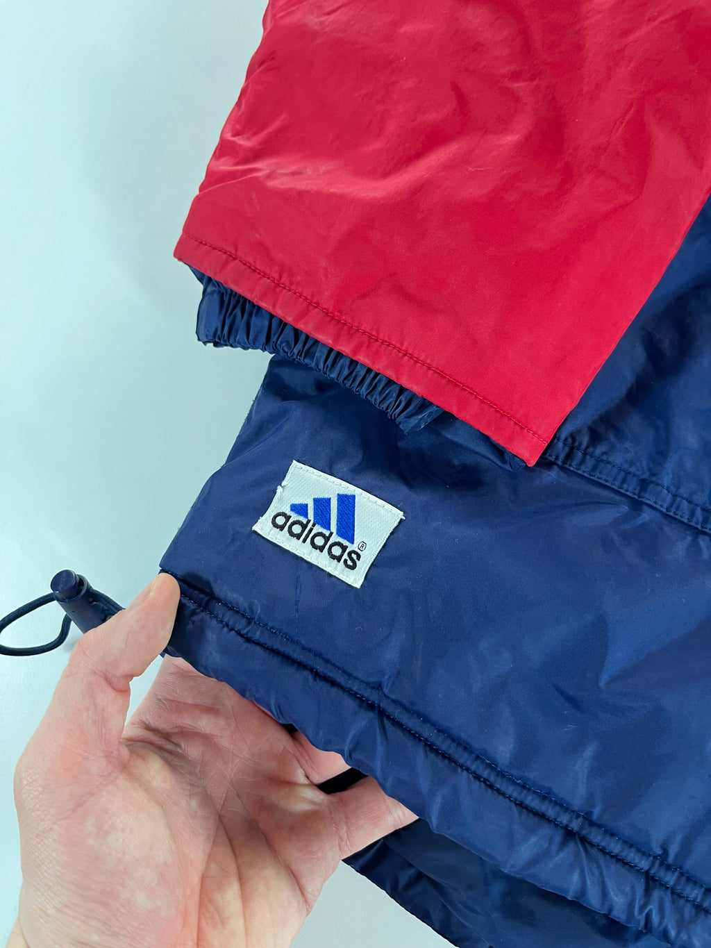 Adidas Vintage kabát
