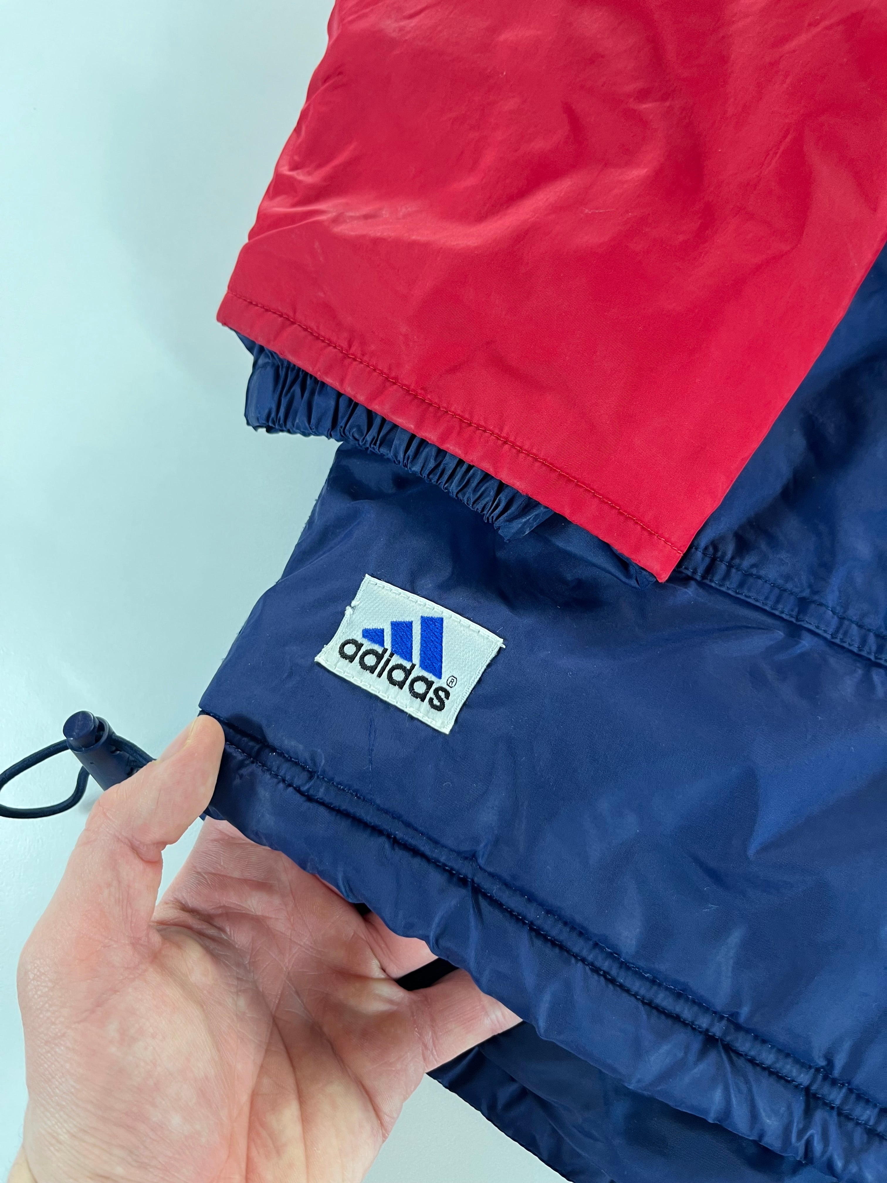 Adidas Vintage kabát