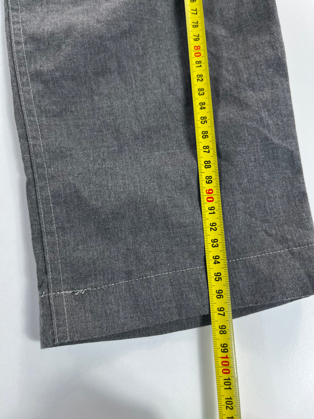 Ralph Lauren Stretch Tailored Slim Fit nadrág