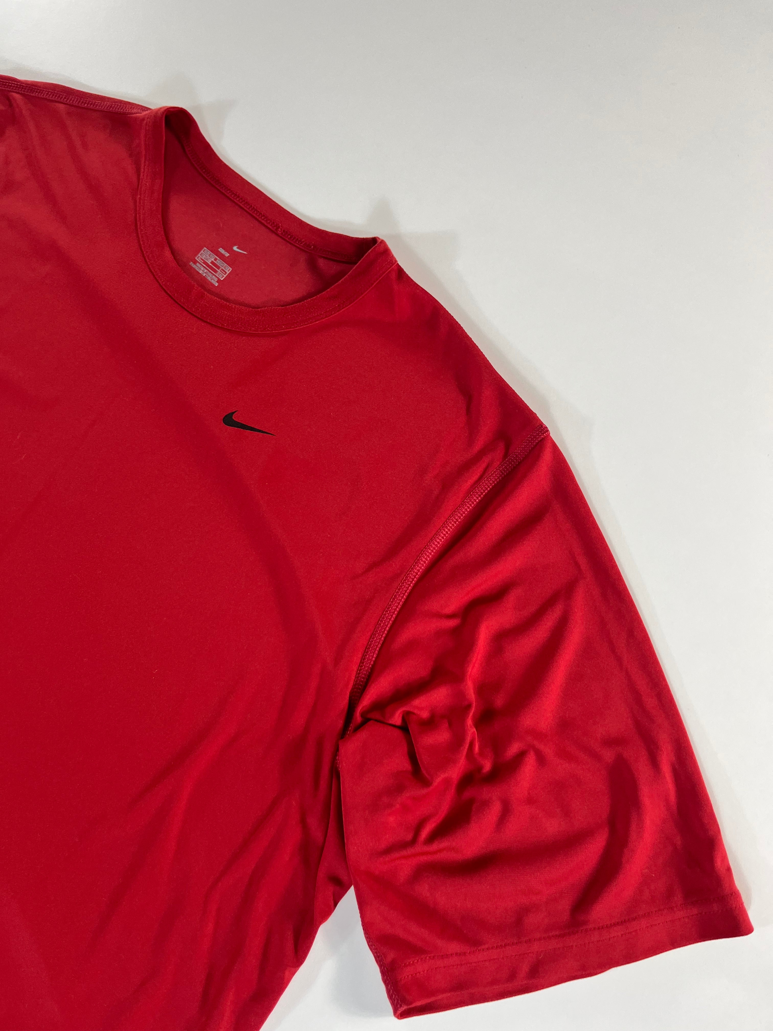 Nike training póló