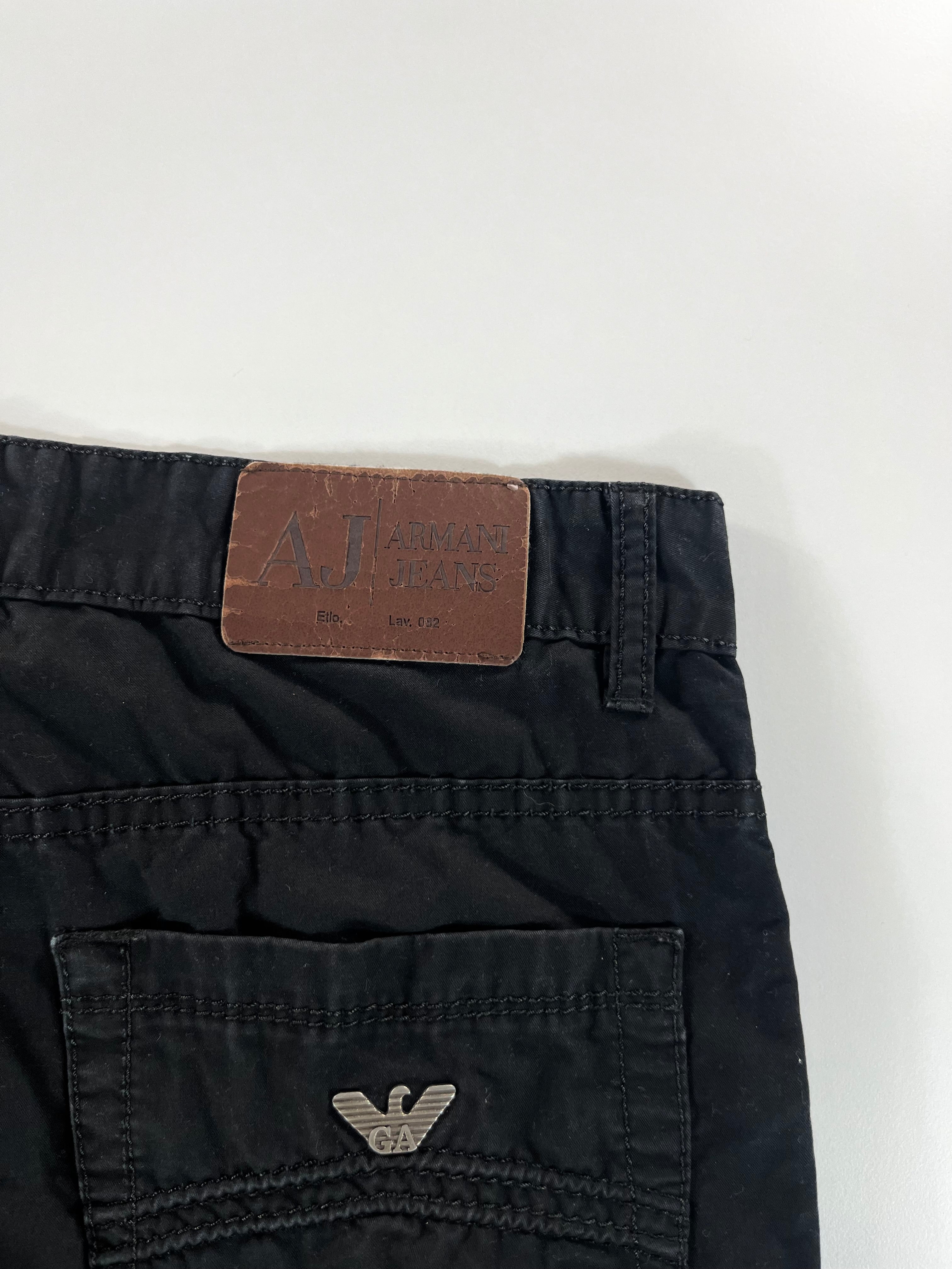 Armani Jeans nadrág