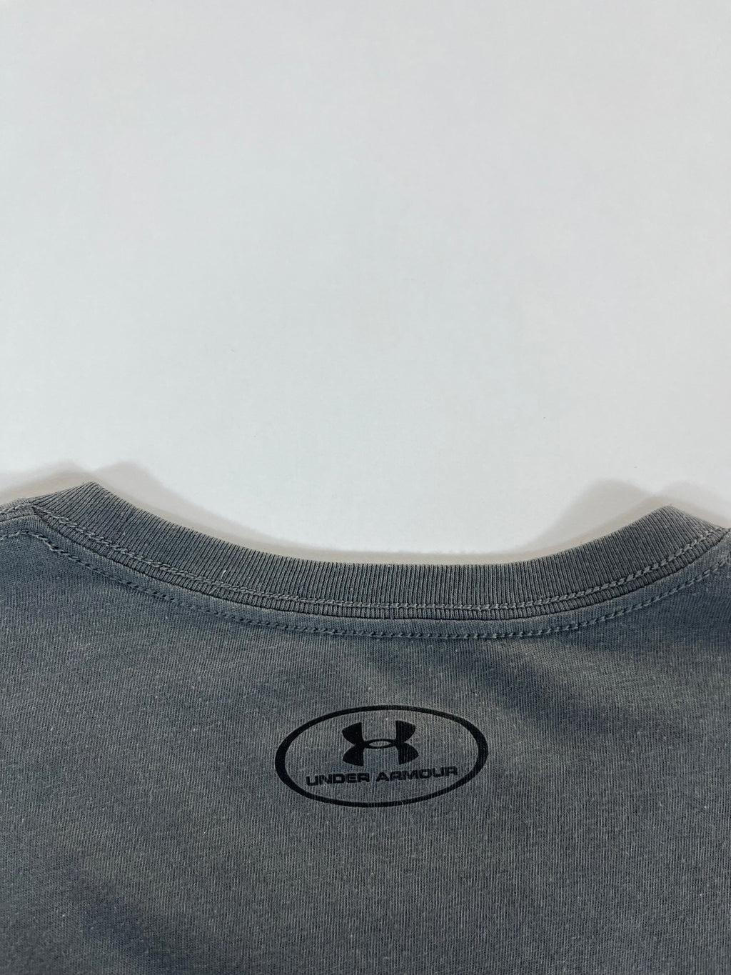 Under Armour training póló