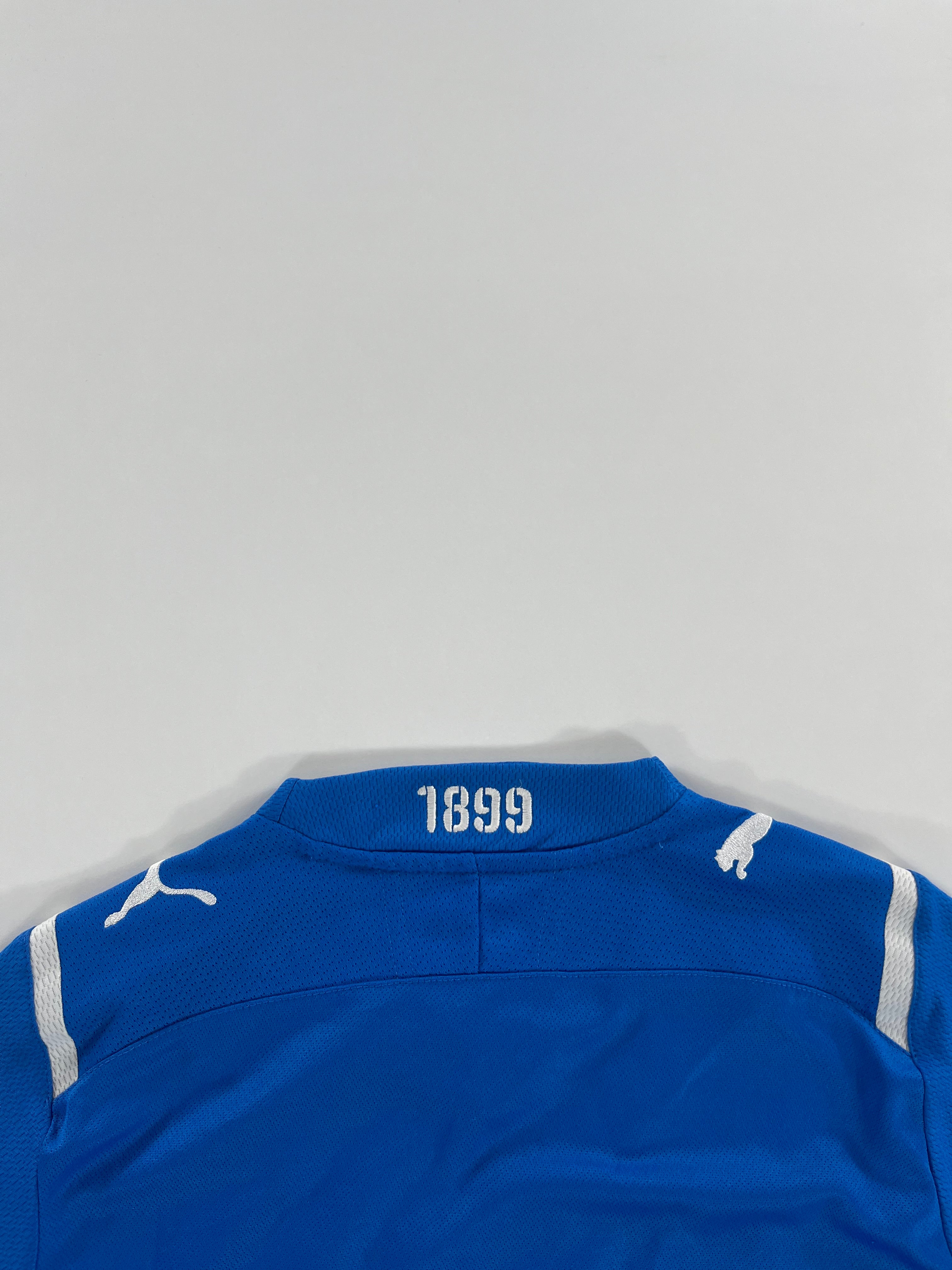 Puma Hoffenheim 2009-2010 hazai mez
