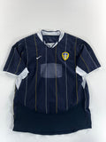 Nike Leeds United 2003-2004 idegenbeli mez