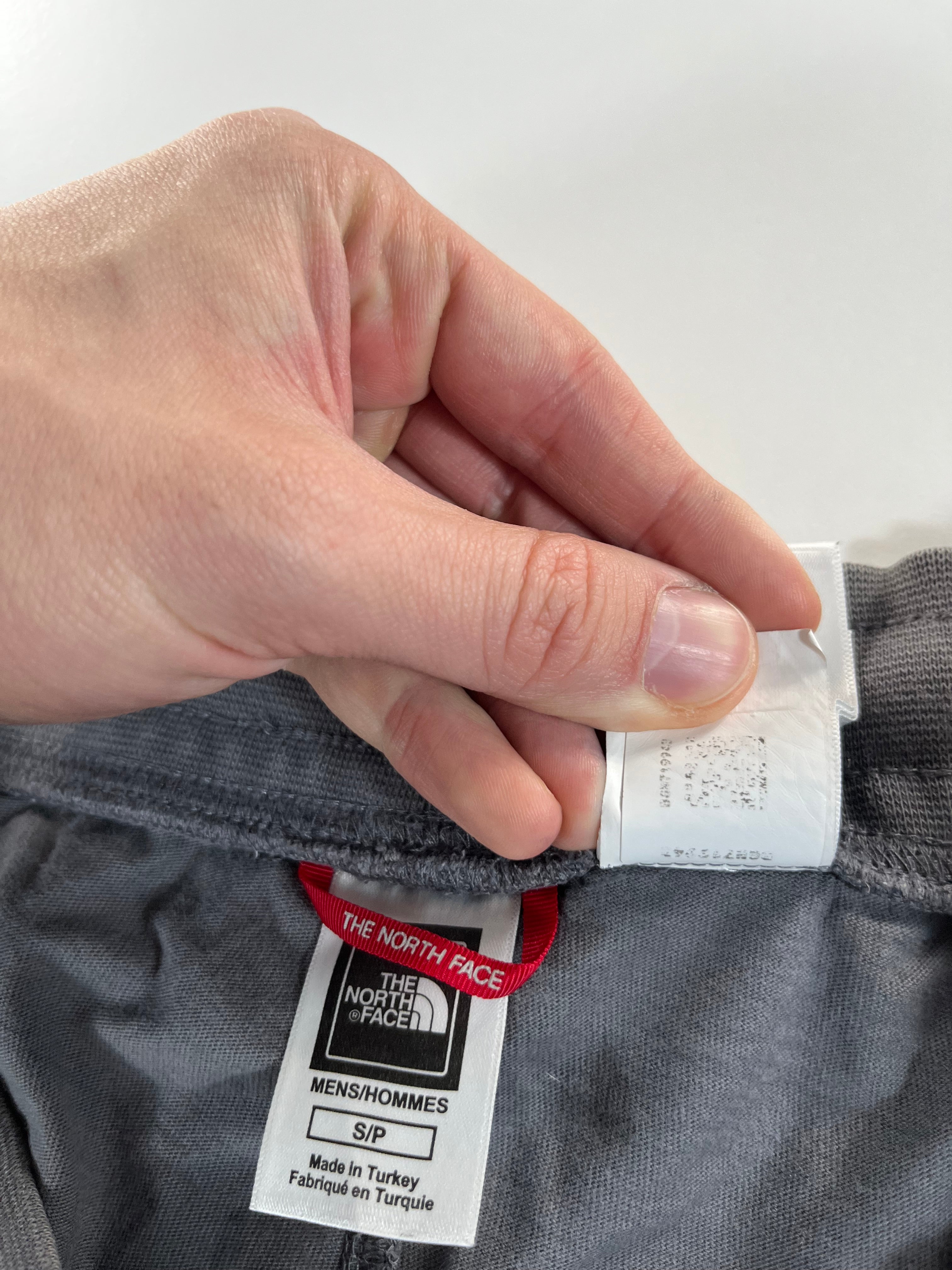 The North Face short
