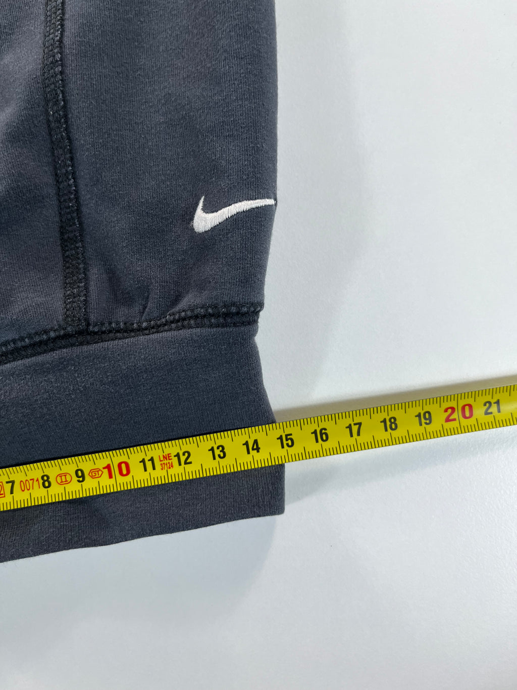 Nike Just Do It nadrág