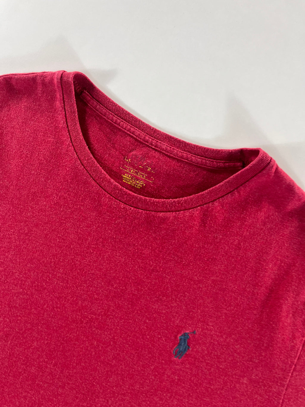 Ralph Lauren póló