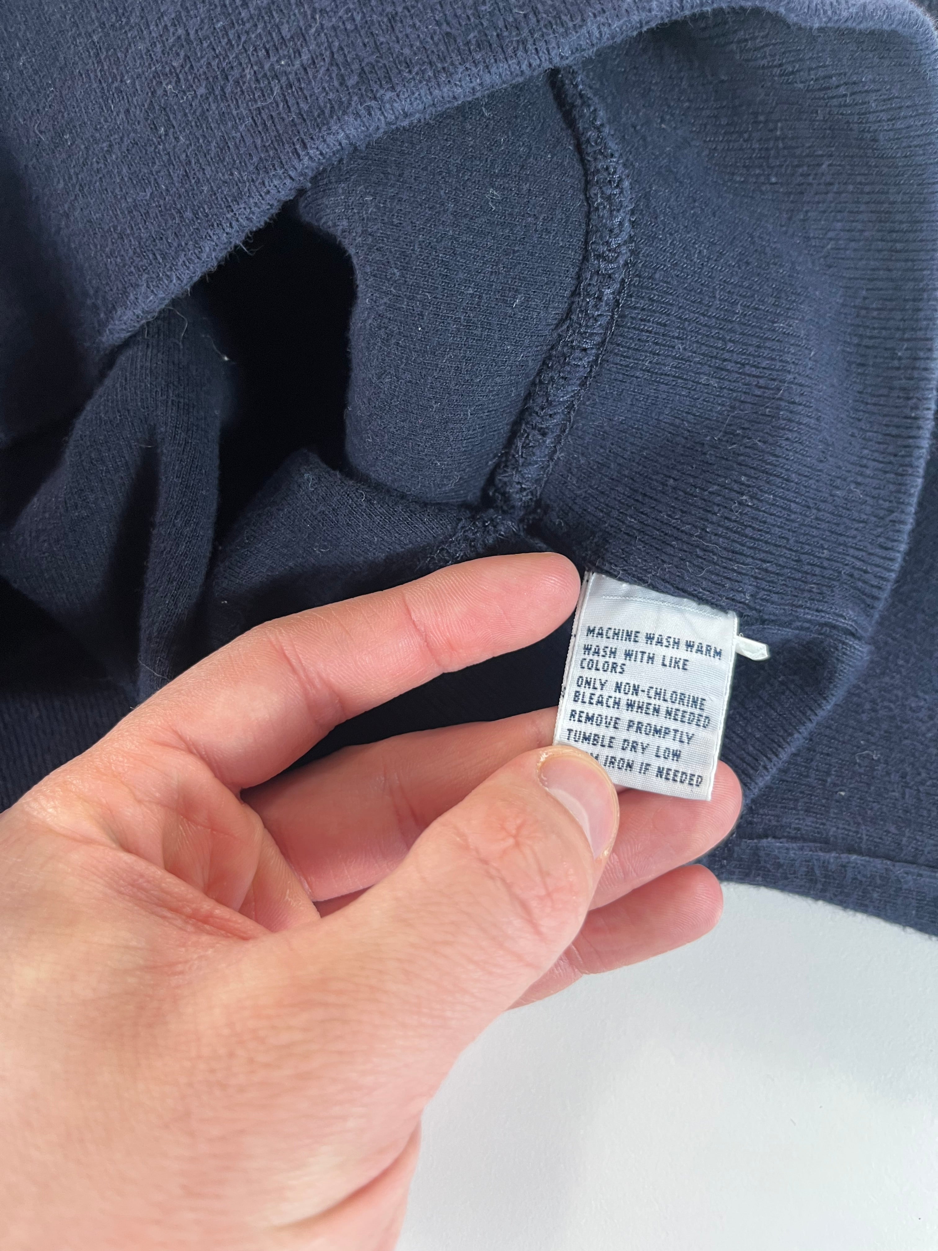Ralph Lauren garbó pulóver