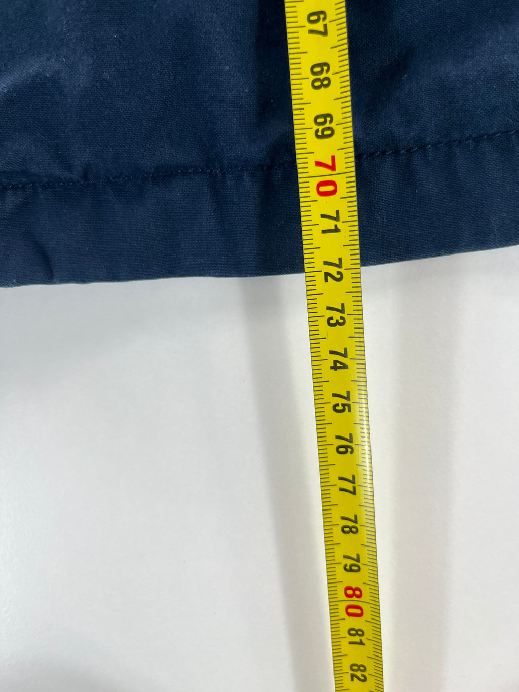 Tommy Jeans kabát