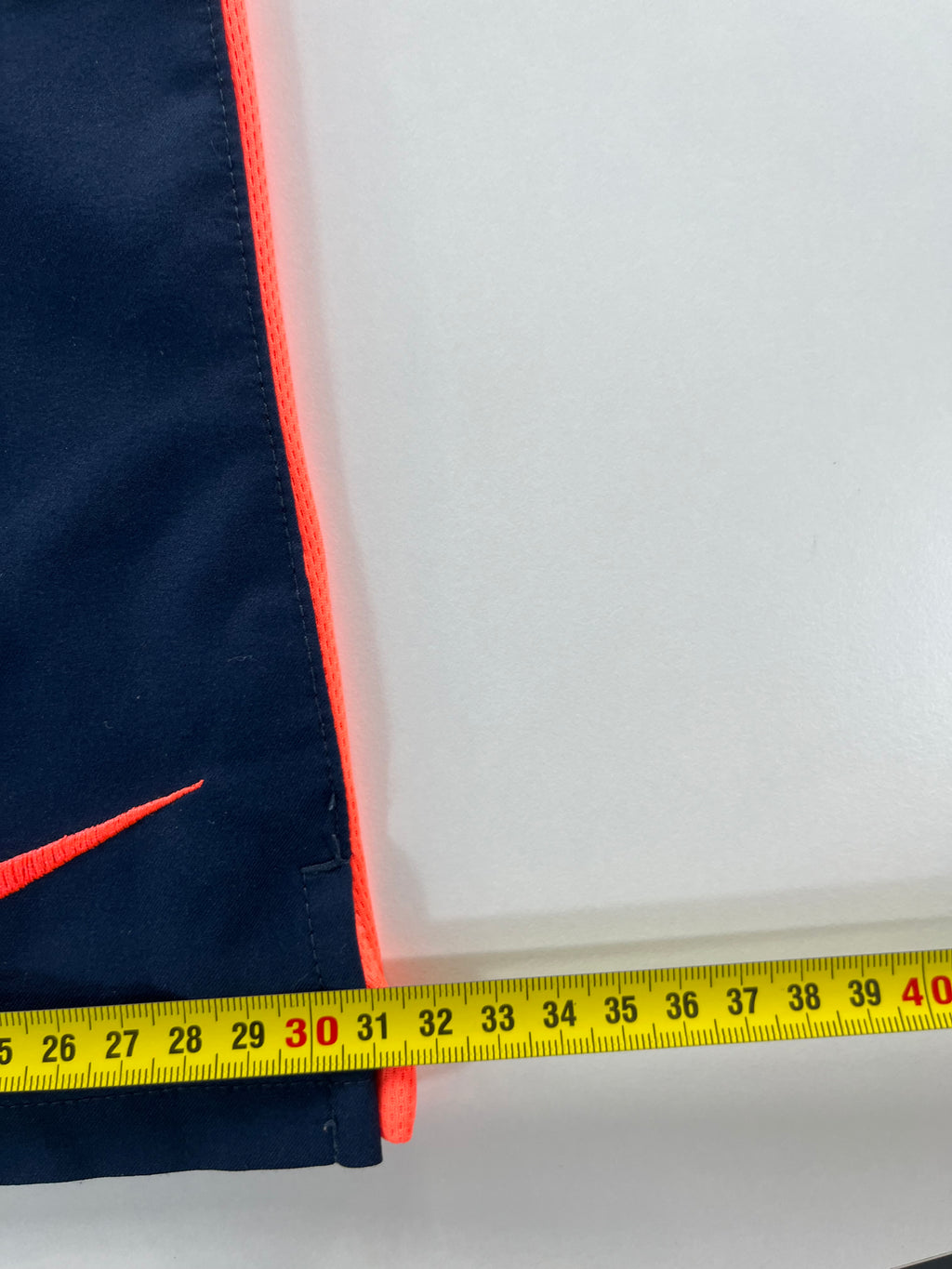 Nike F.C Barcelona short