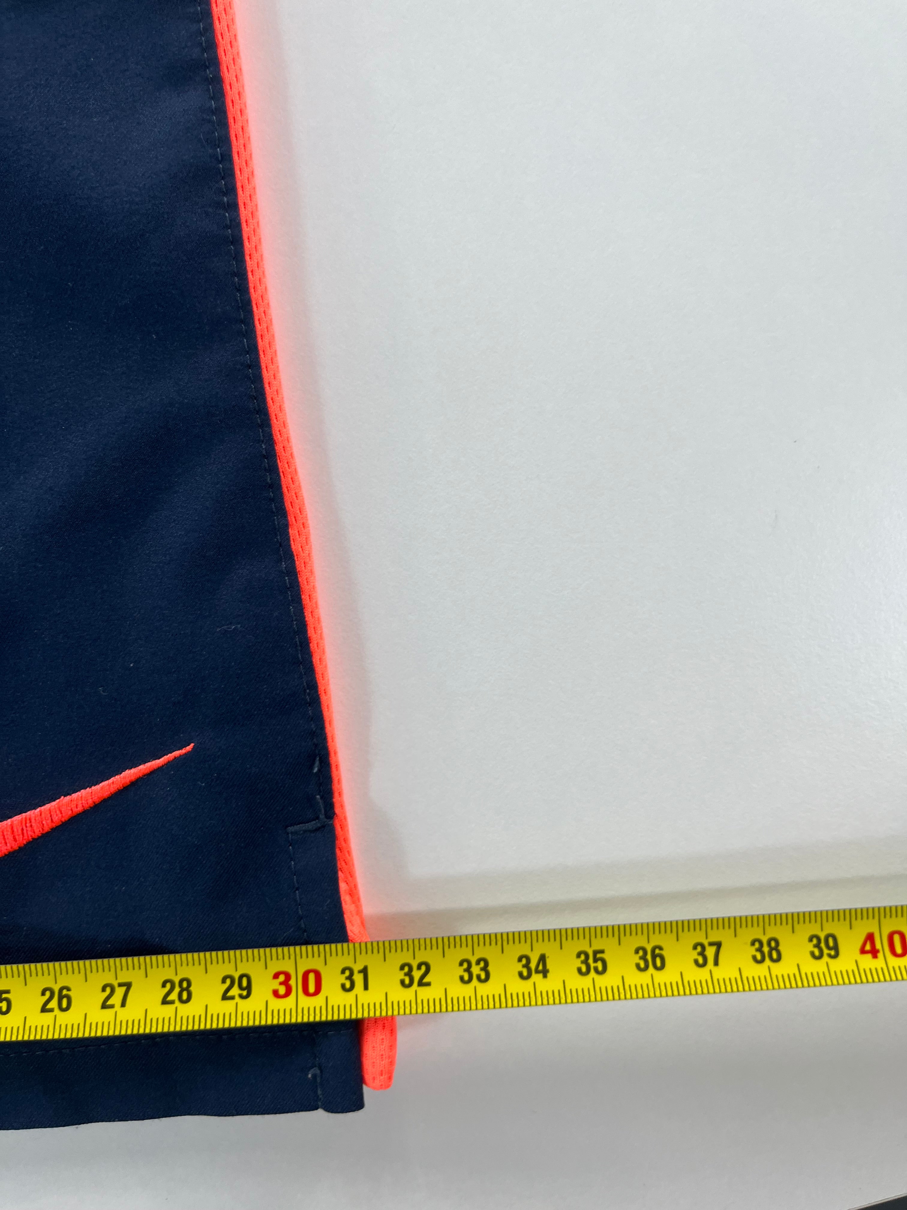 Nike F.C Barcelona short