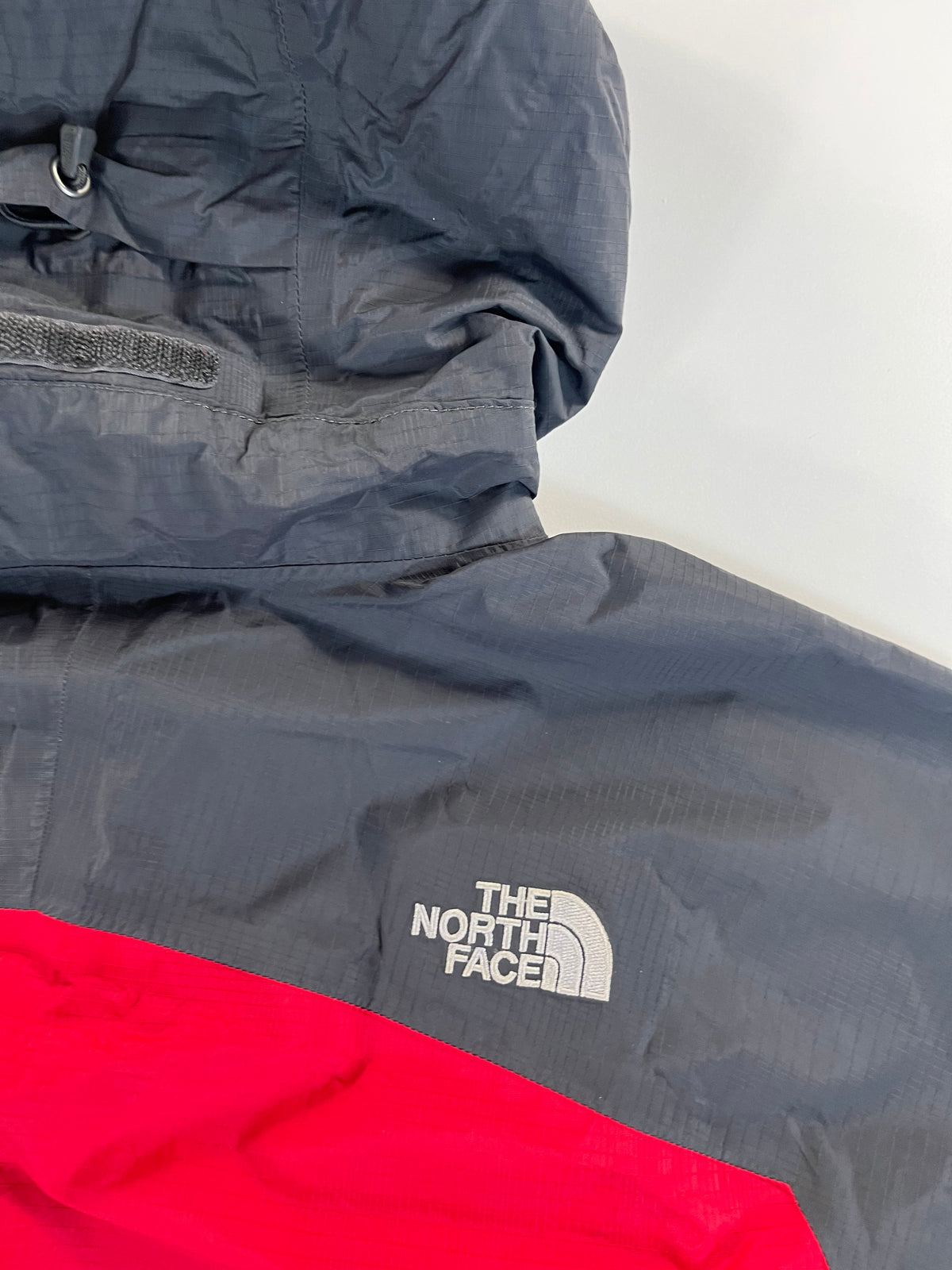 The North Face Hyvent Resolve waterproof kabát