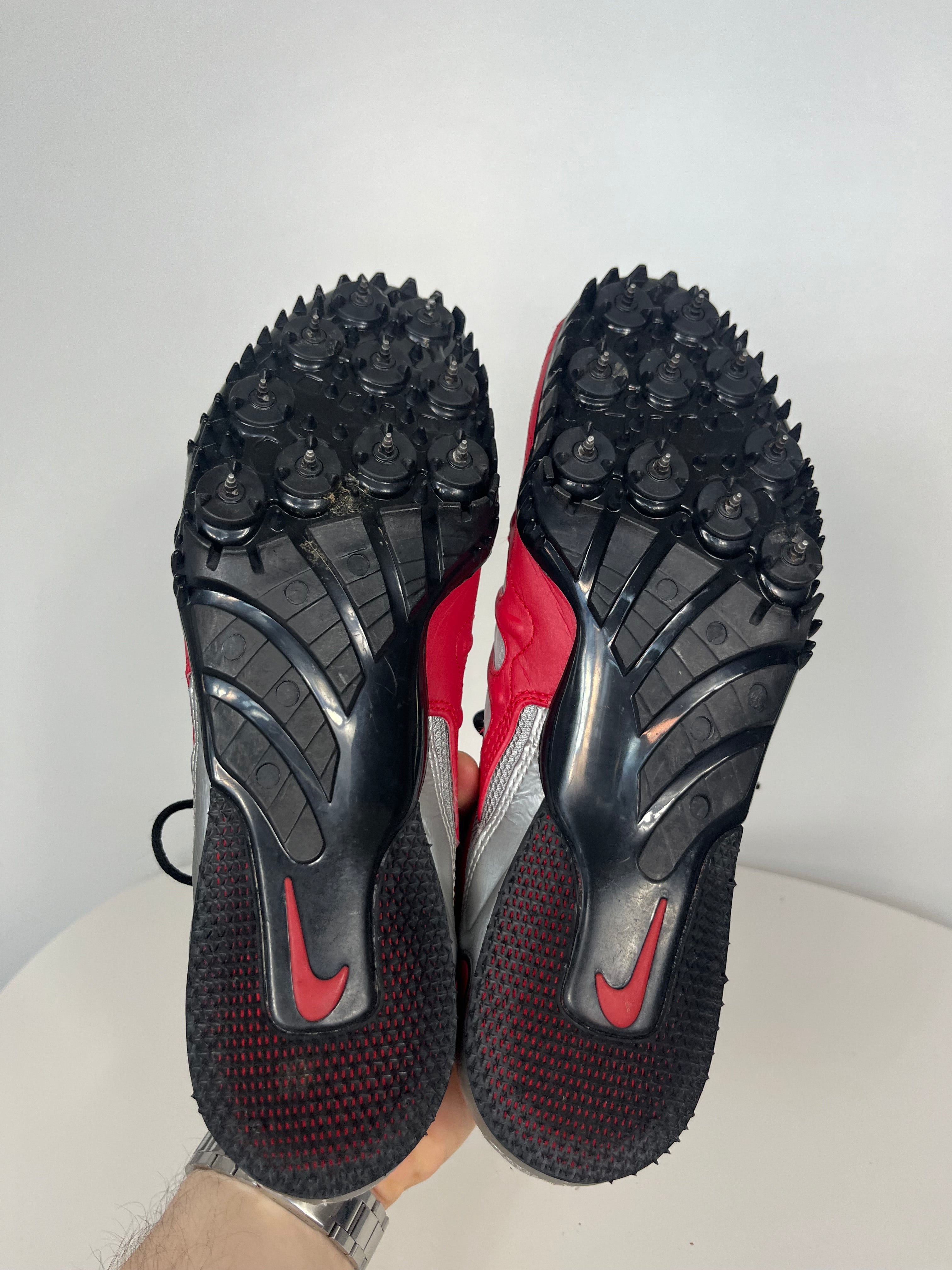 Nike Zoom Super Shift Bowerman cipő